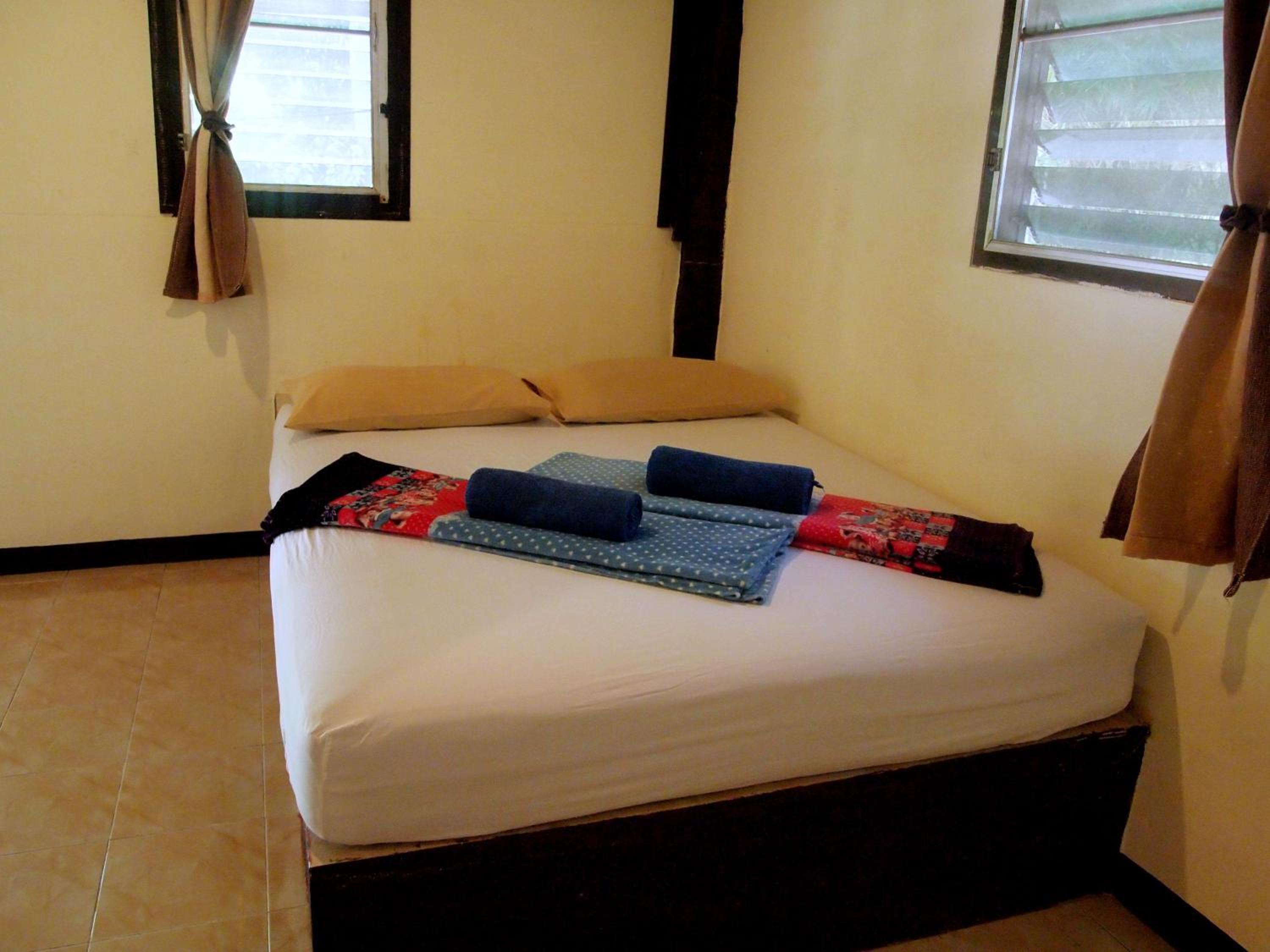 The Cosy Koh Phangan and Restaurant