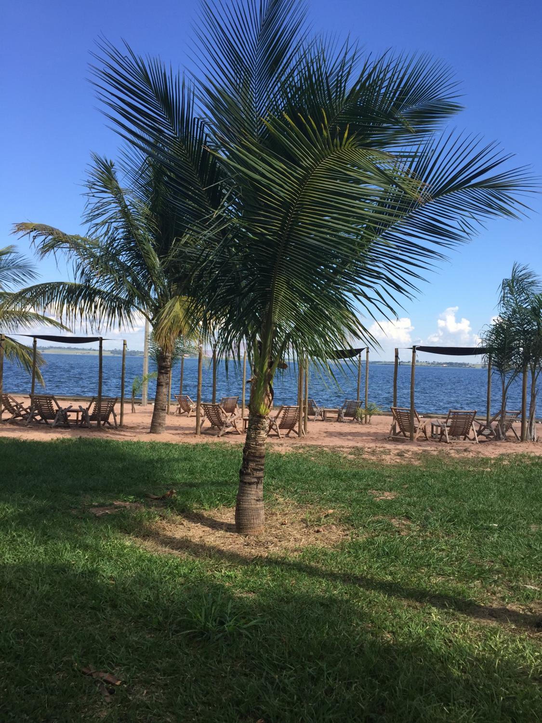 Resort da Ilha