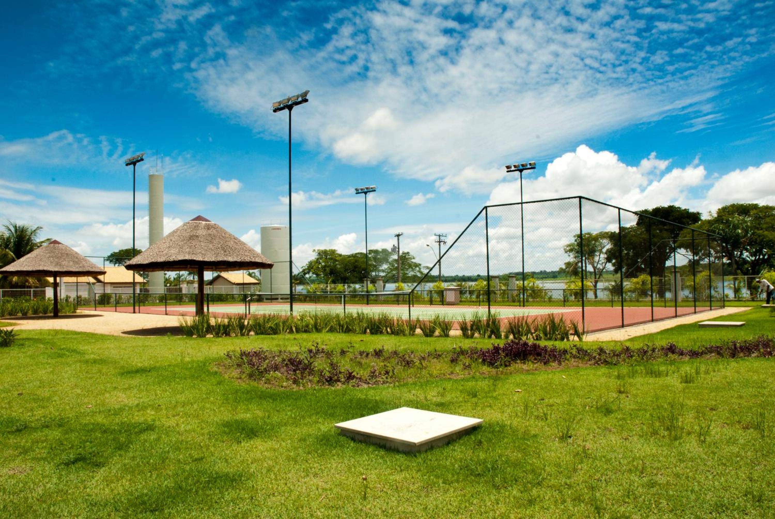 Resort da Ilha
