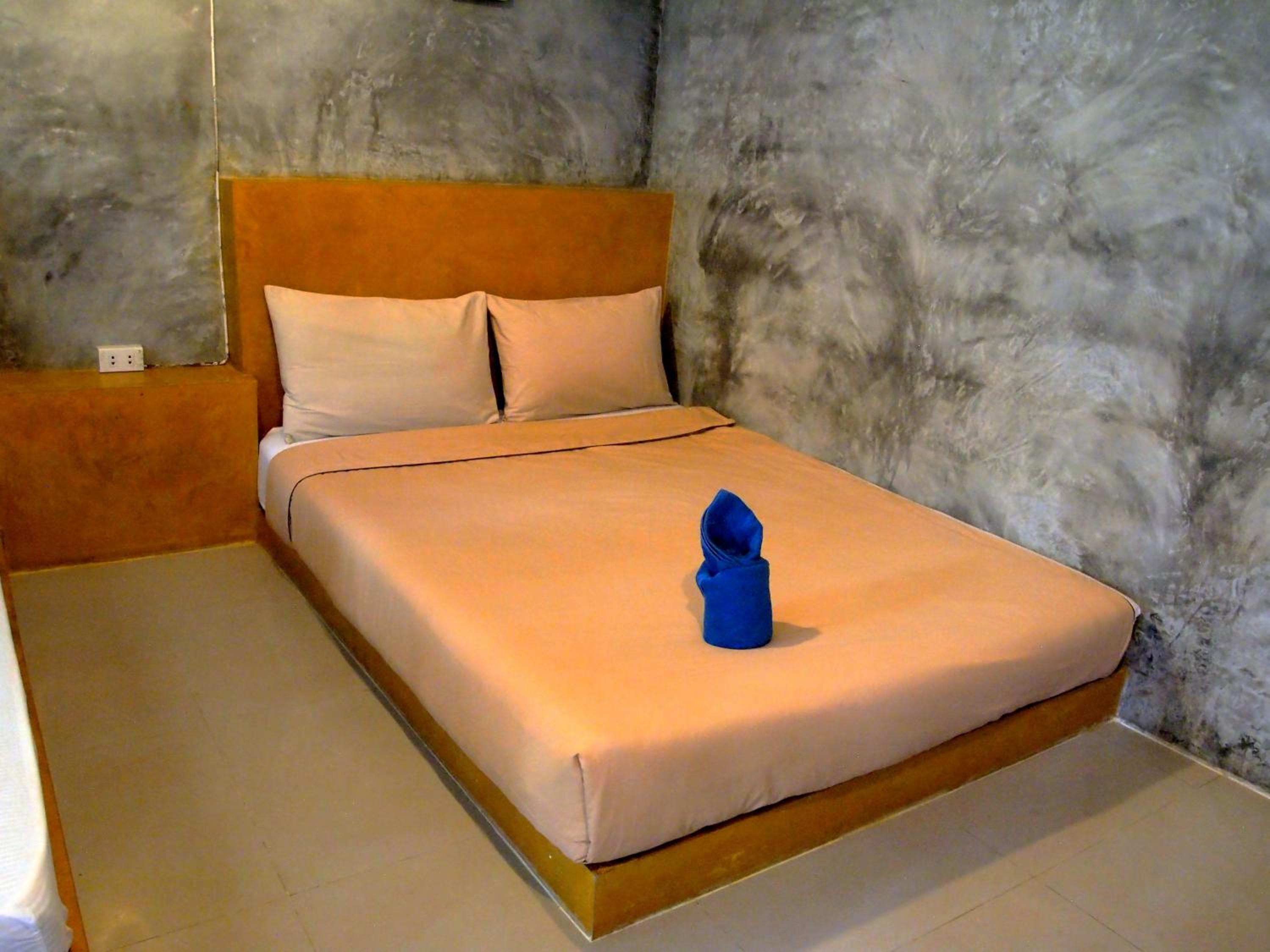 The Cosy Koh Phangan and Restaurant