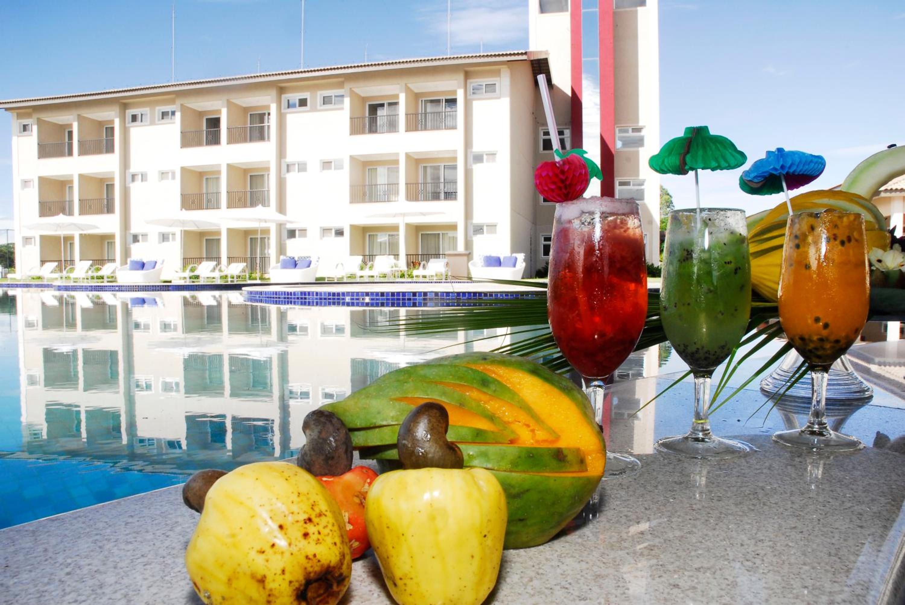 Resort da Ilha