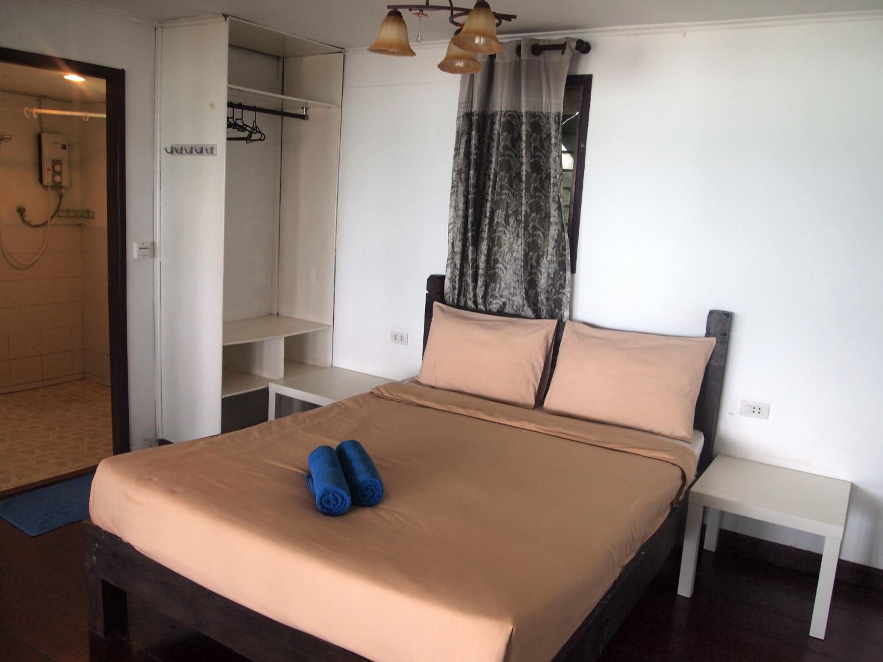 The Cosy Koh Phangan and Restaurant