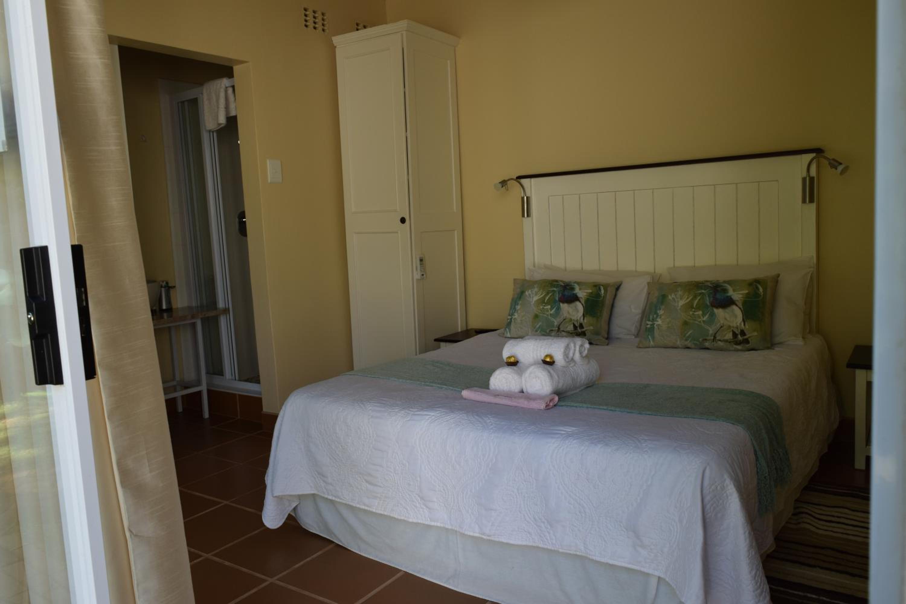 Hunters B&B