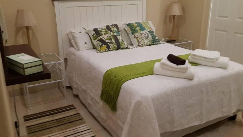 Hunters B&B