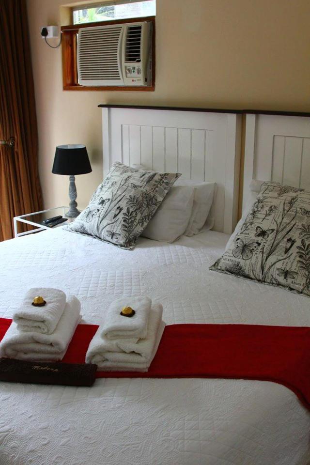 Hunters B&B