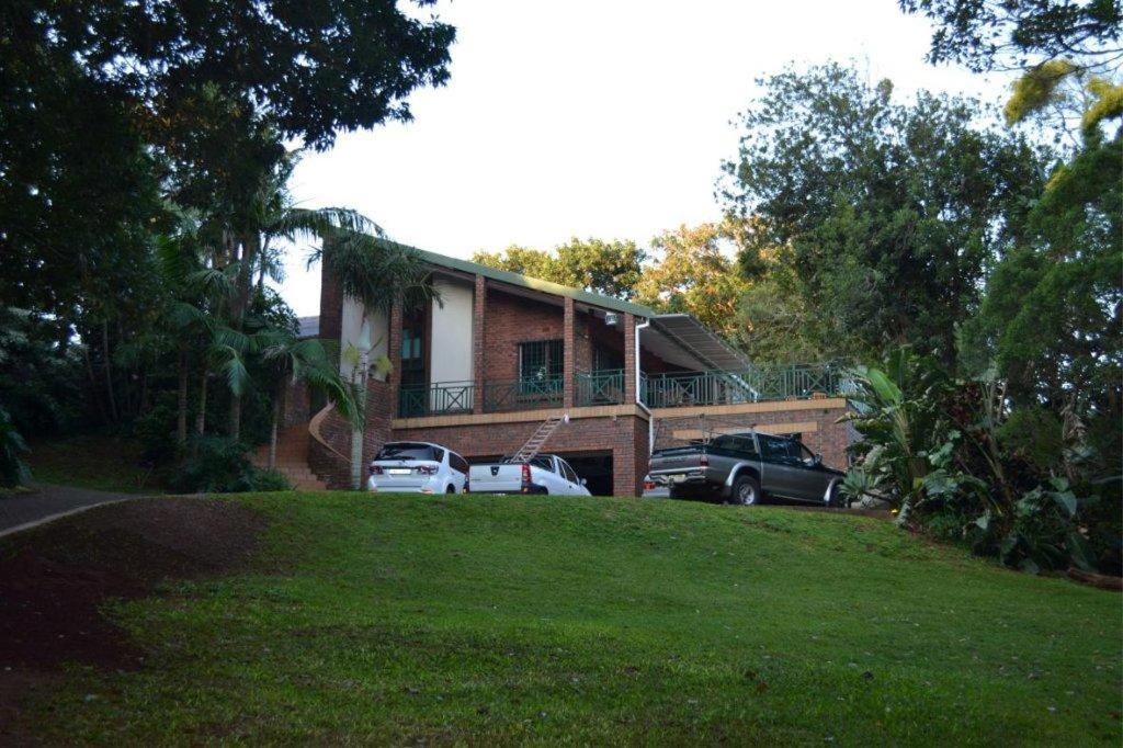 Hunters B&B