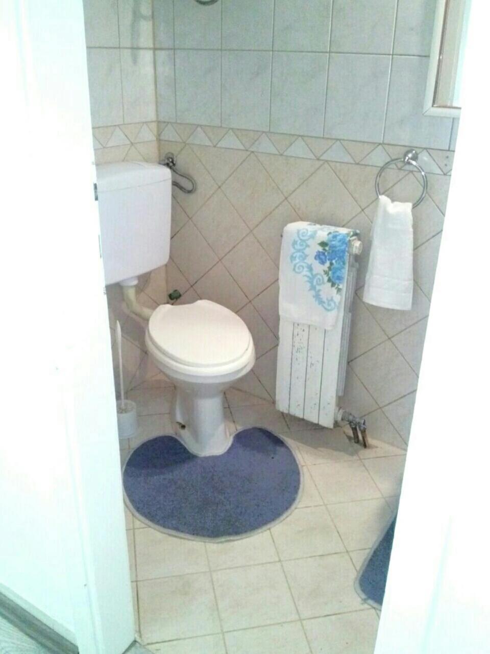 Blue Residence
