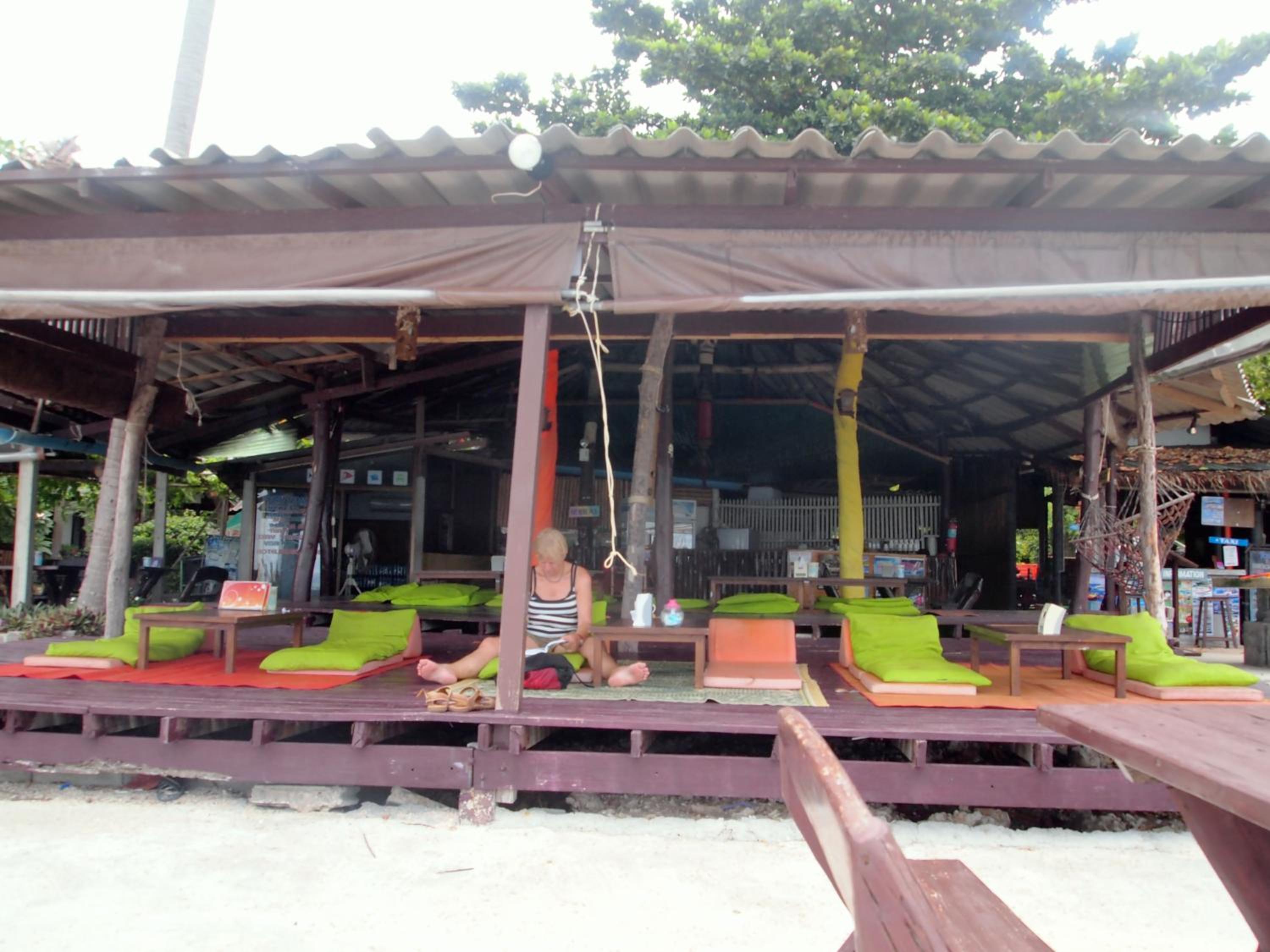 The Cosy Koh Phangan and Restaurant