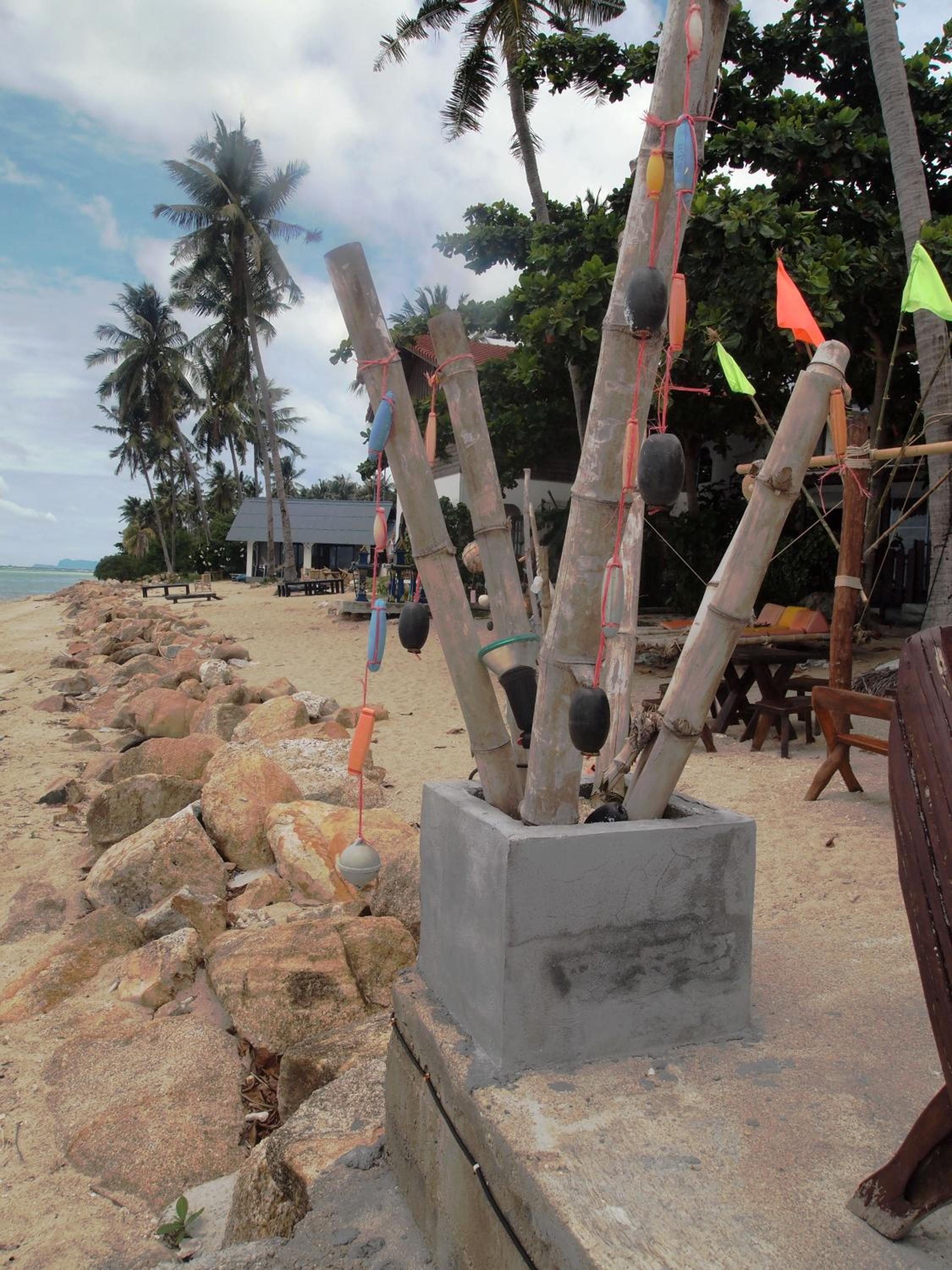 The Cosy Koh Phangan and Restaurant