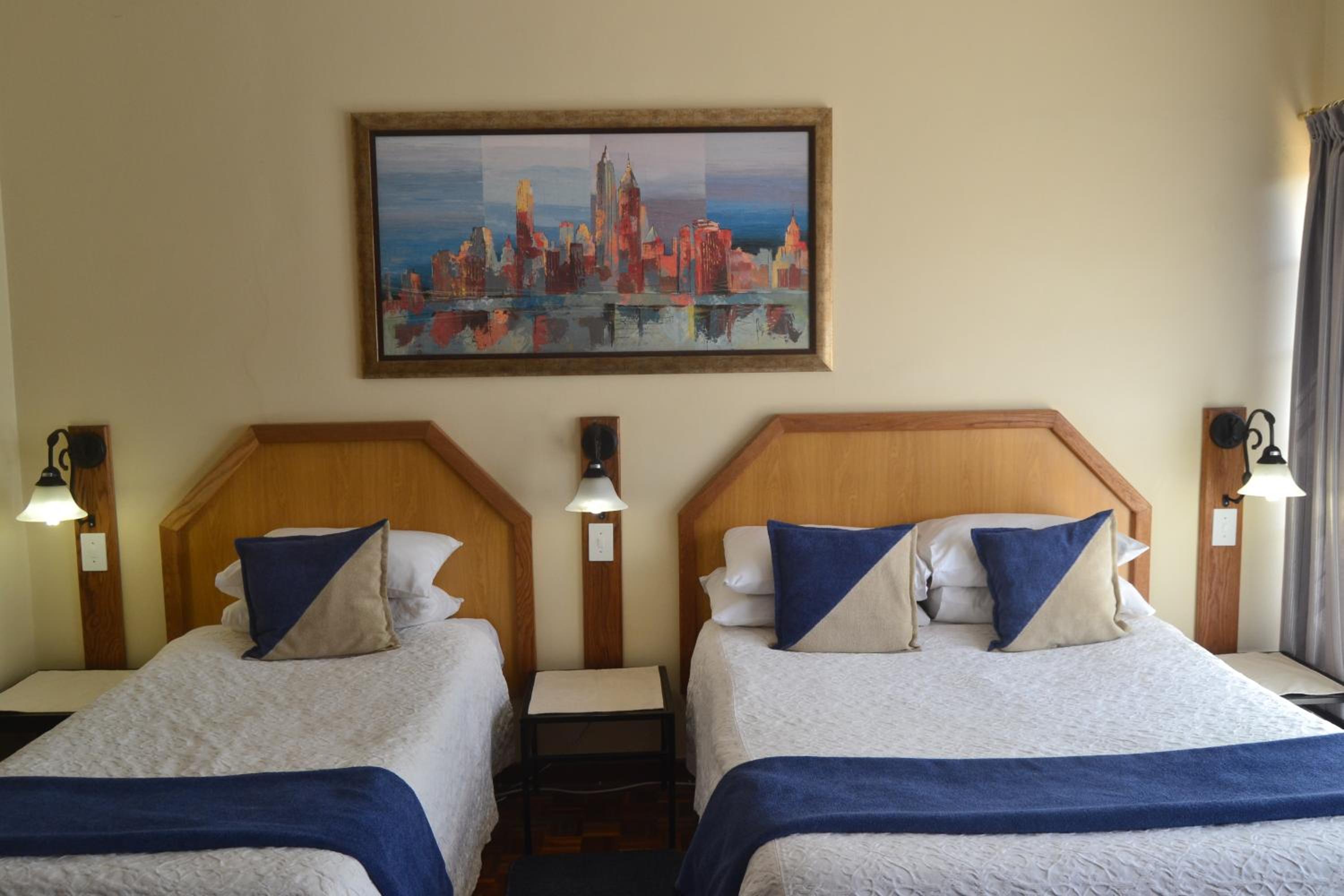 Hadida Guest House