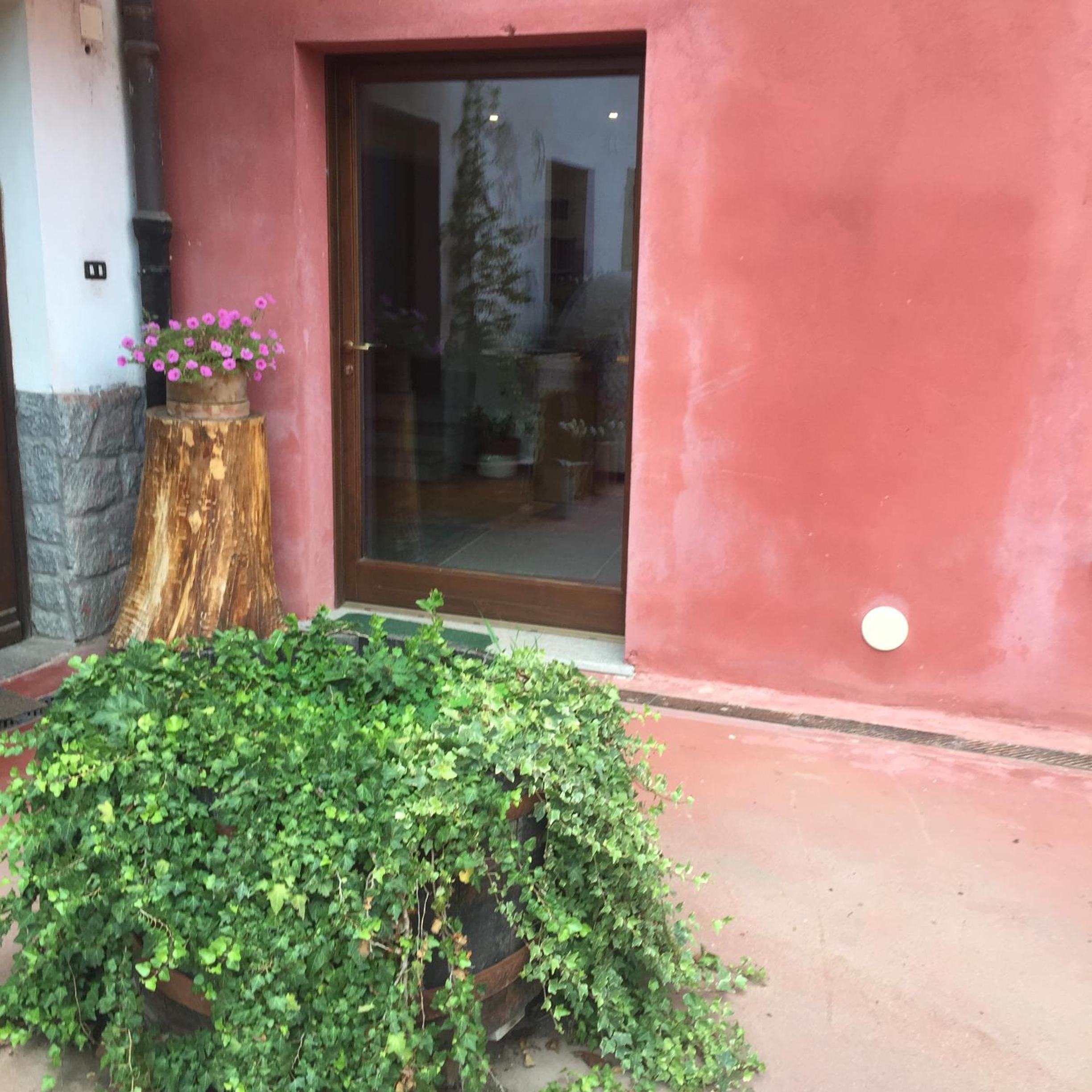 B&B La Ceramica Moline