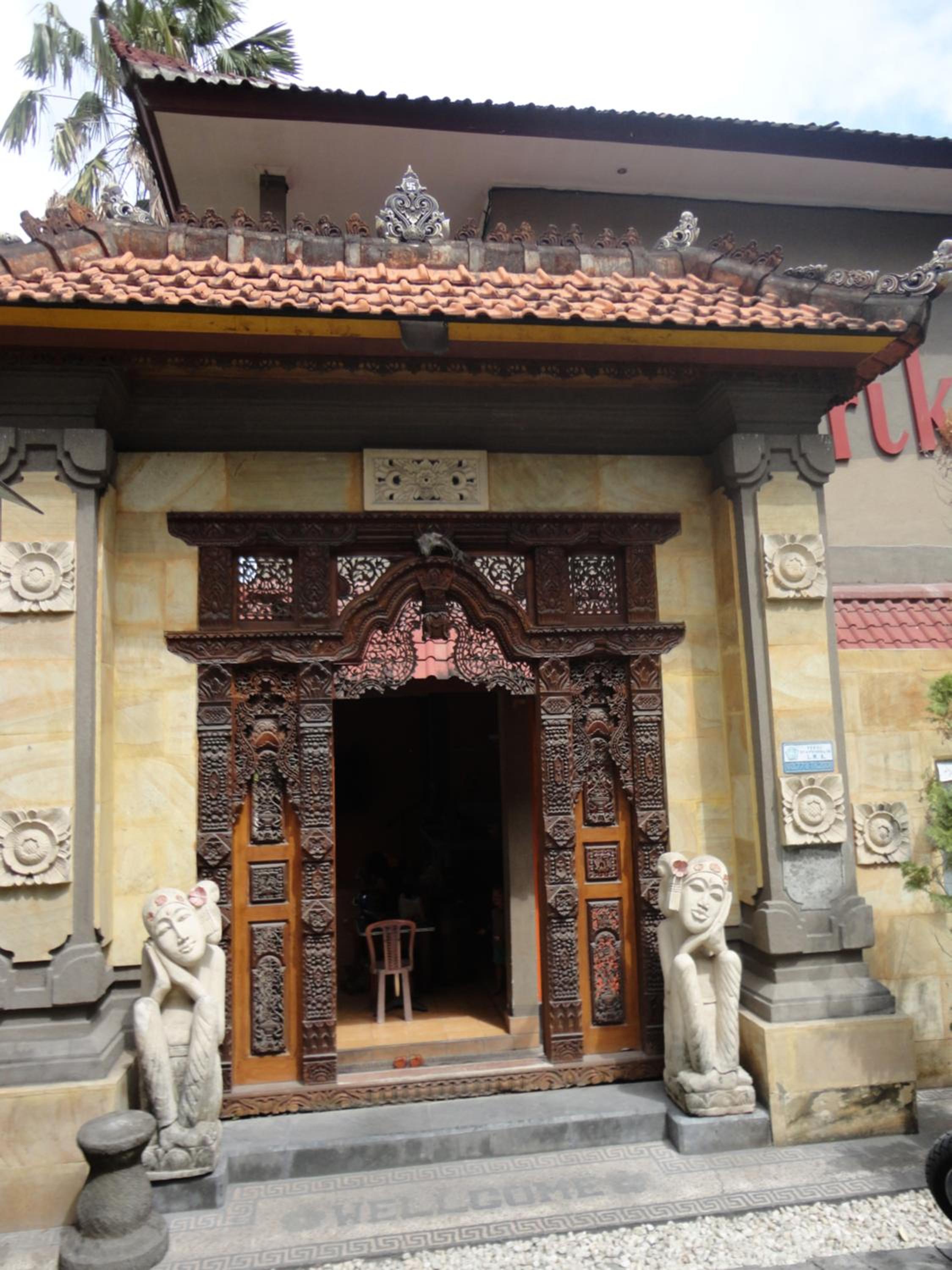 Hotel Meriki Apartment - Image 1