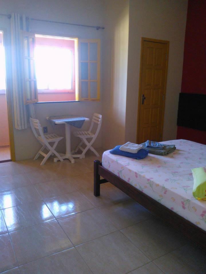 Apartamentos Beira Mar view 4