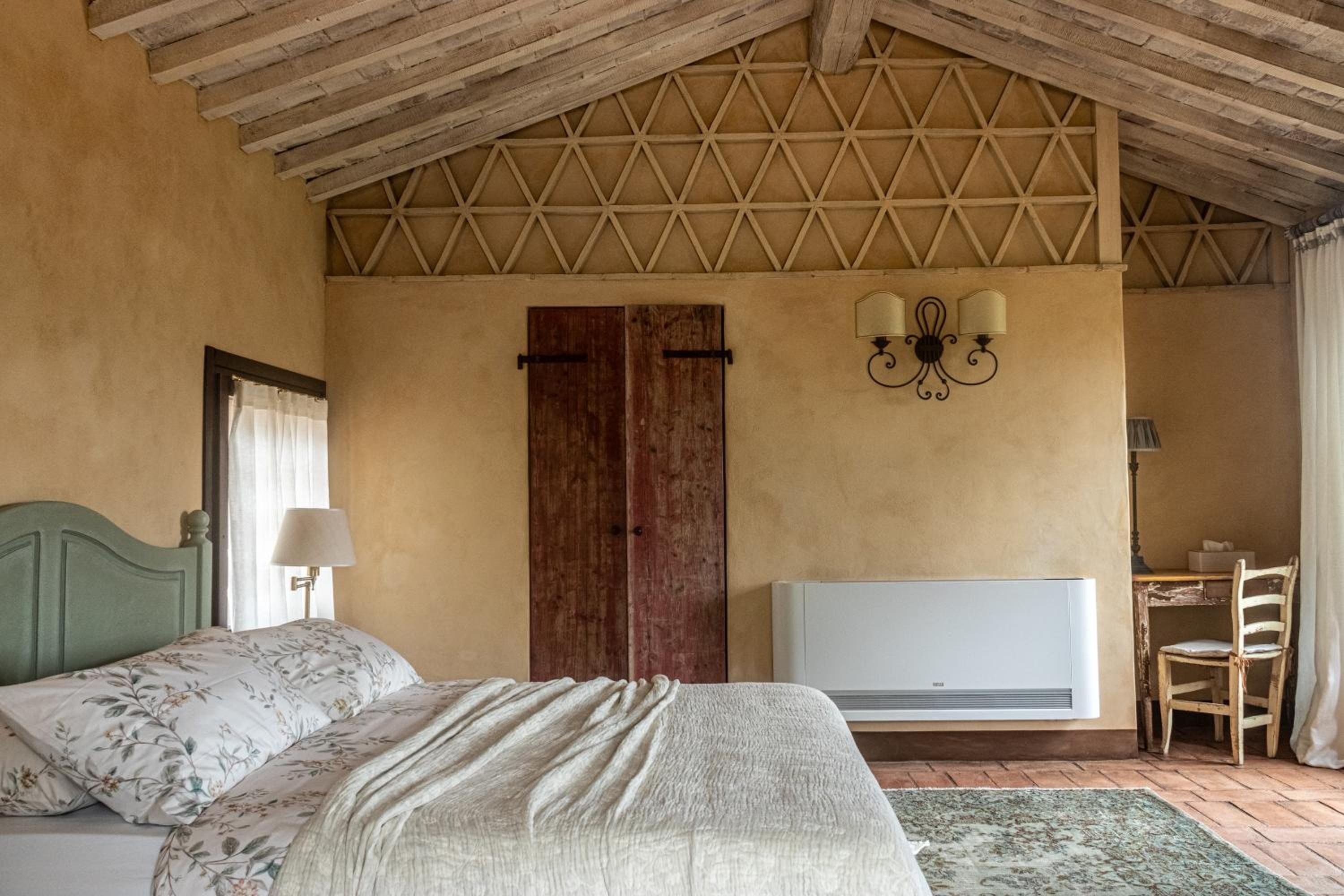 Agriturismo La Frattina