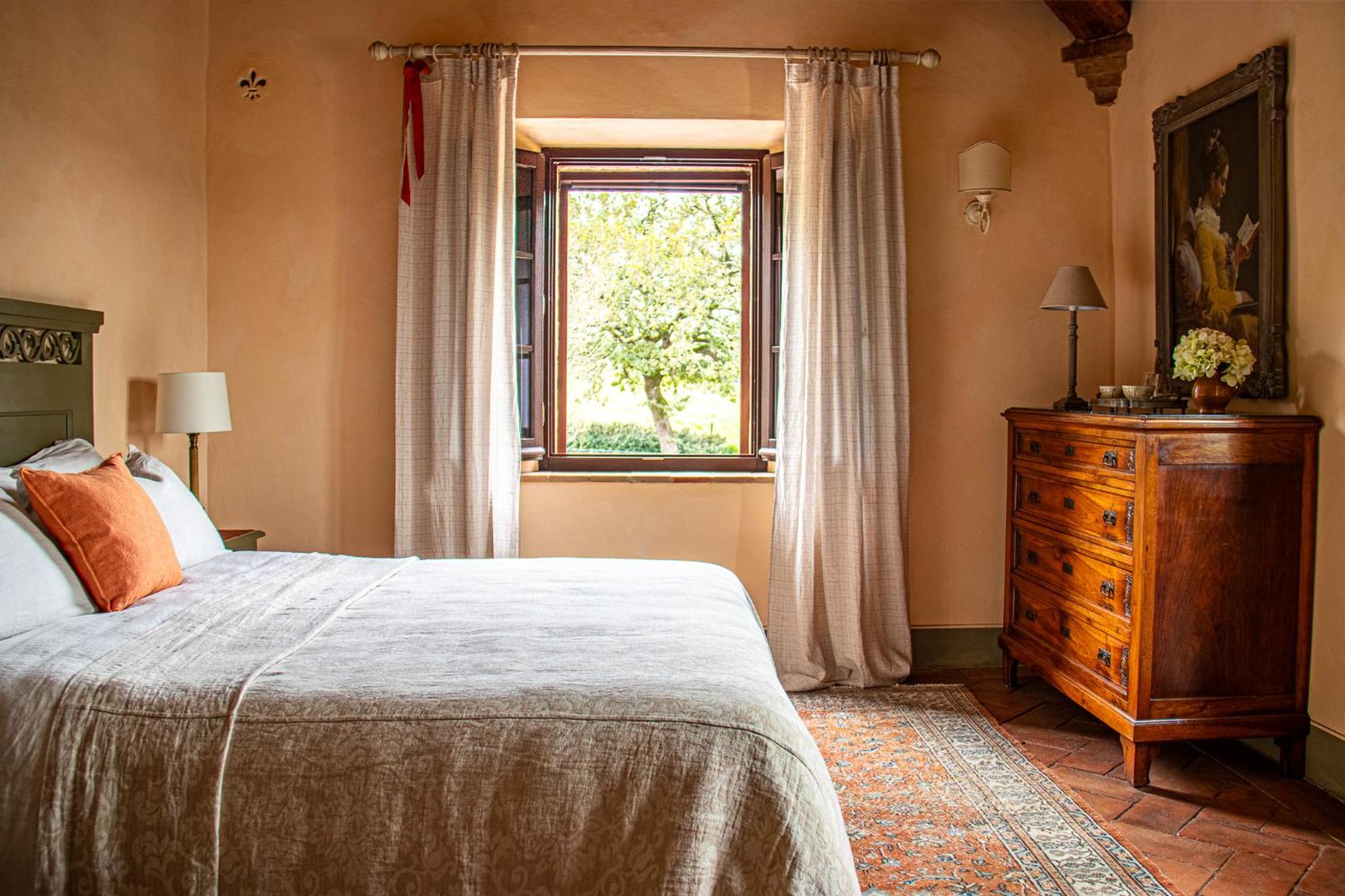 Agriturismo La Frattina