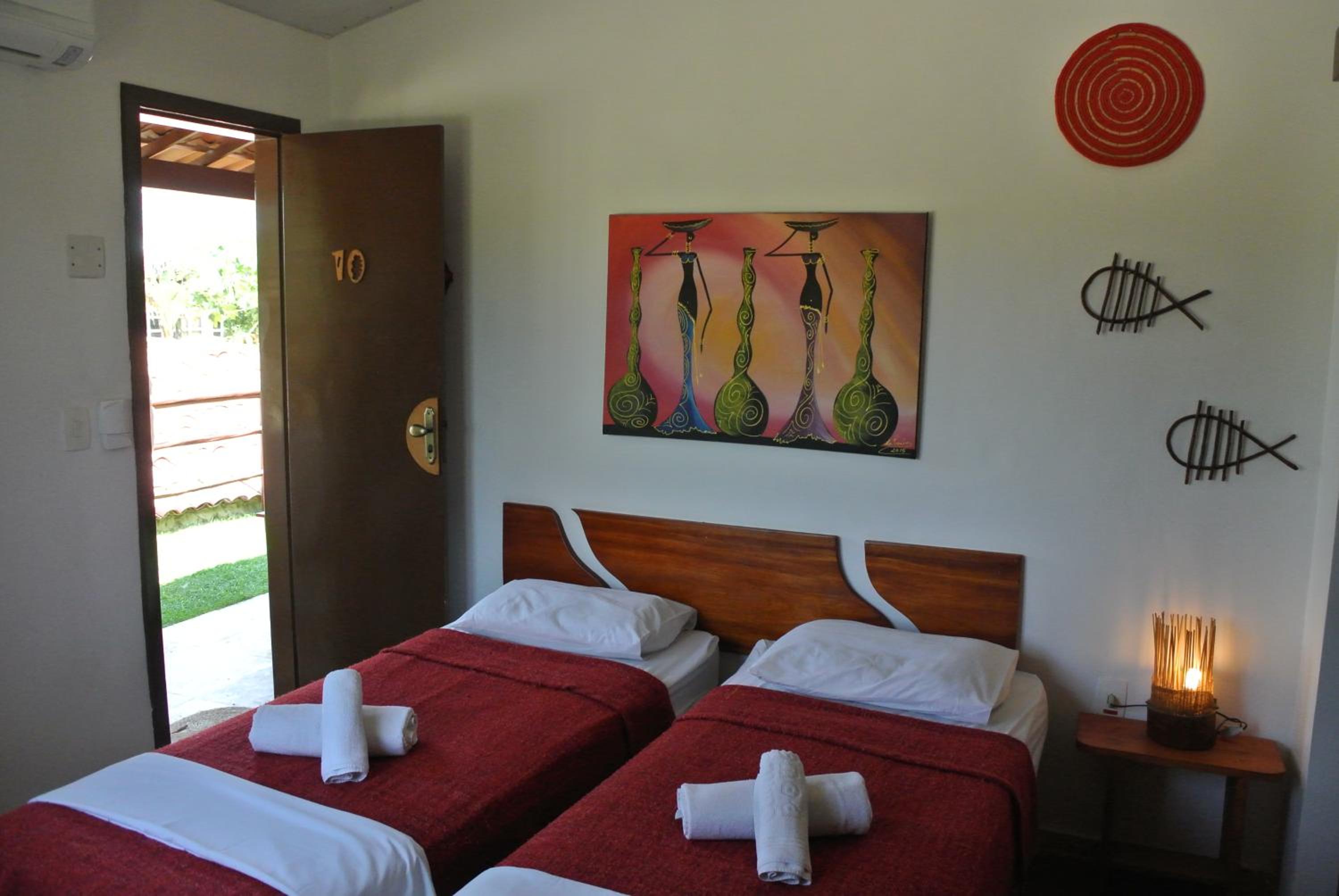Pousada Samba do Kite