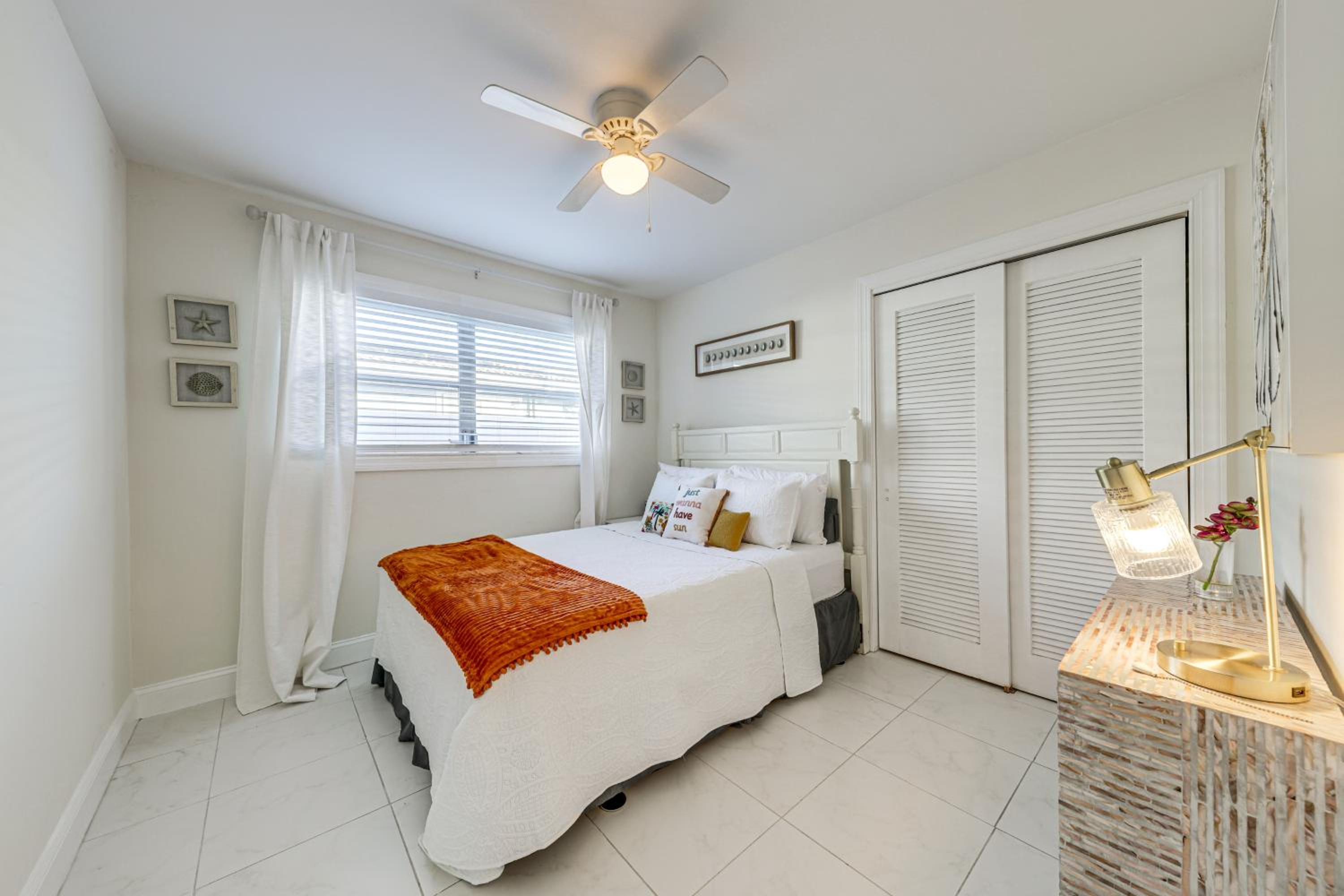 3 Mi to Beach! Poolside Escape in Fort Lauderdale