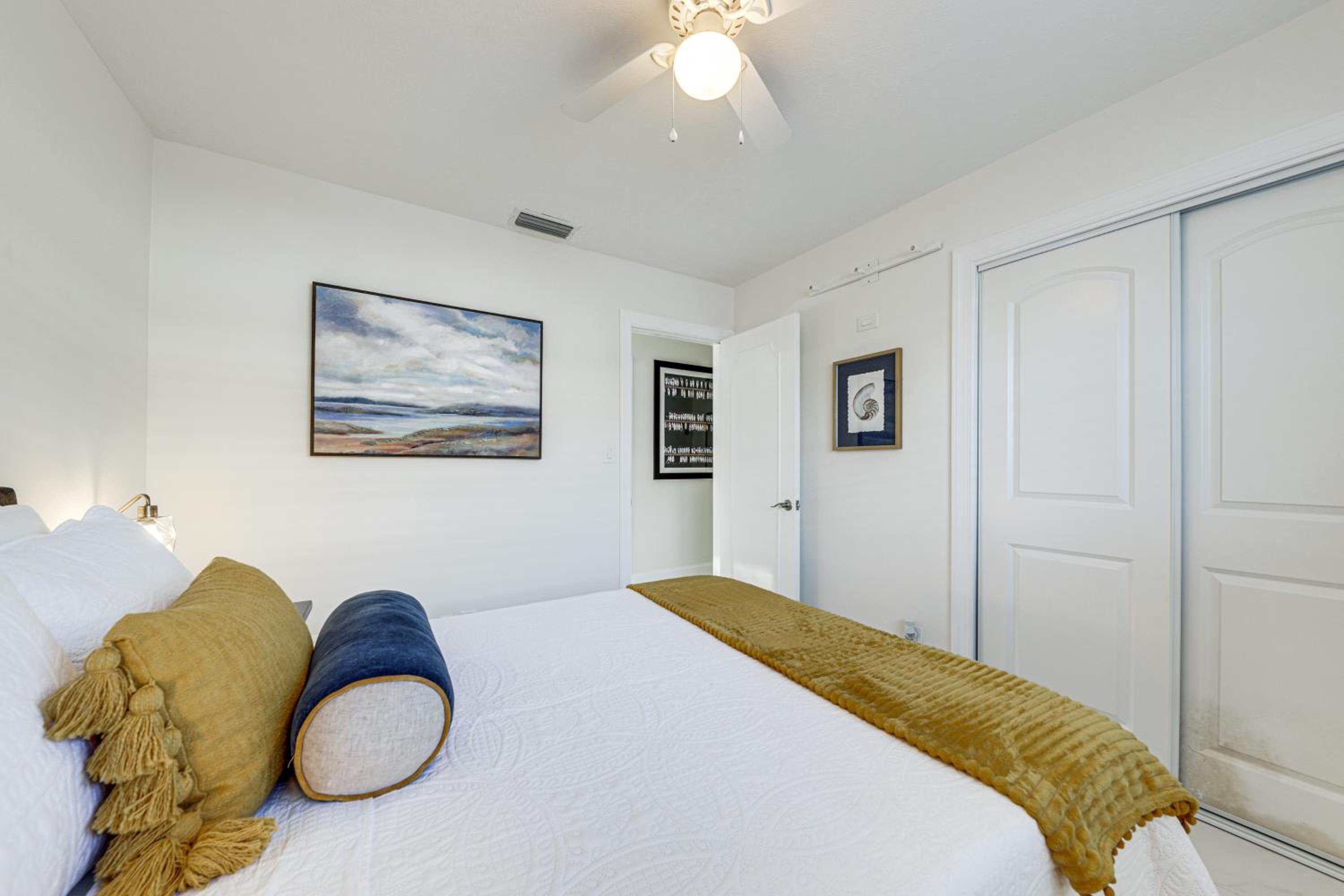 3 Mi to Beach! Poolside Escape in Fort Lauderdale