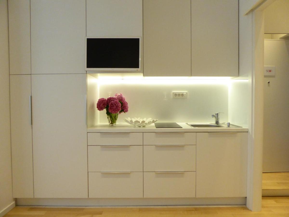 Tulip&Rose Zagreb Apartments view 5
