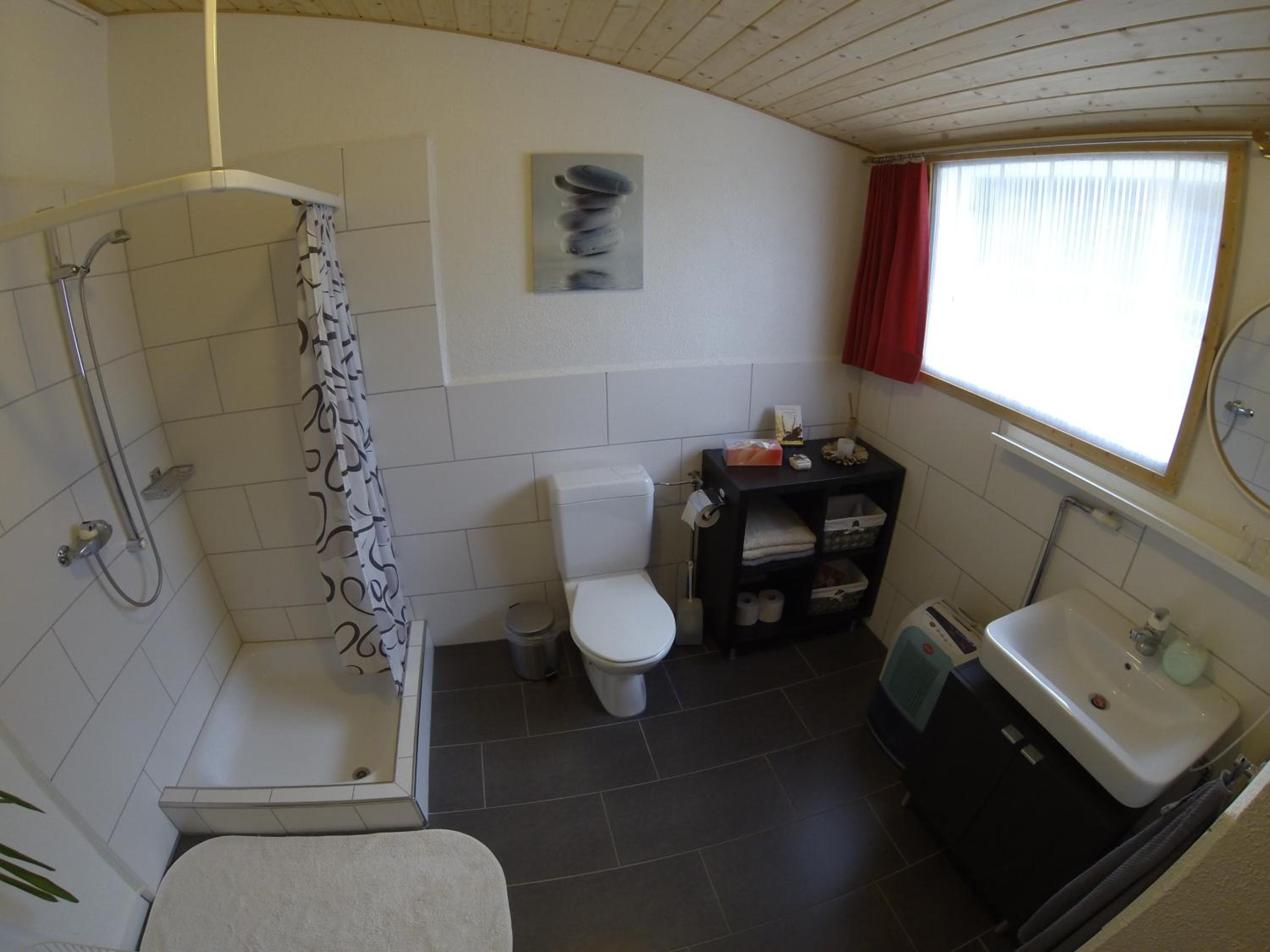 B&B Hofgenuss
