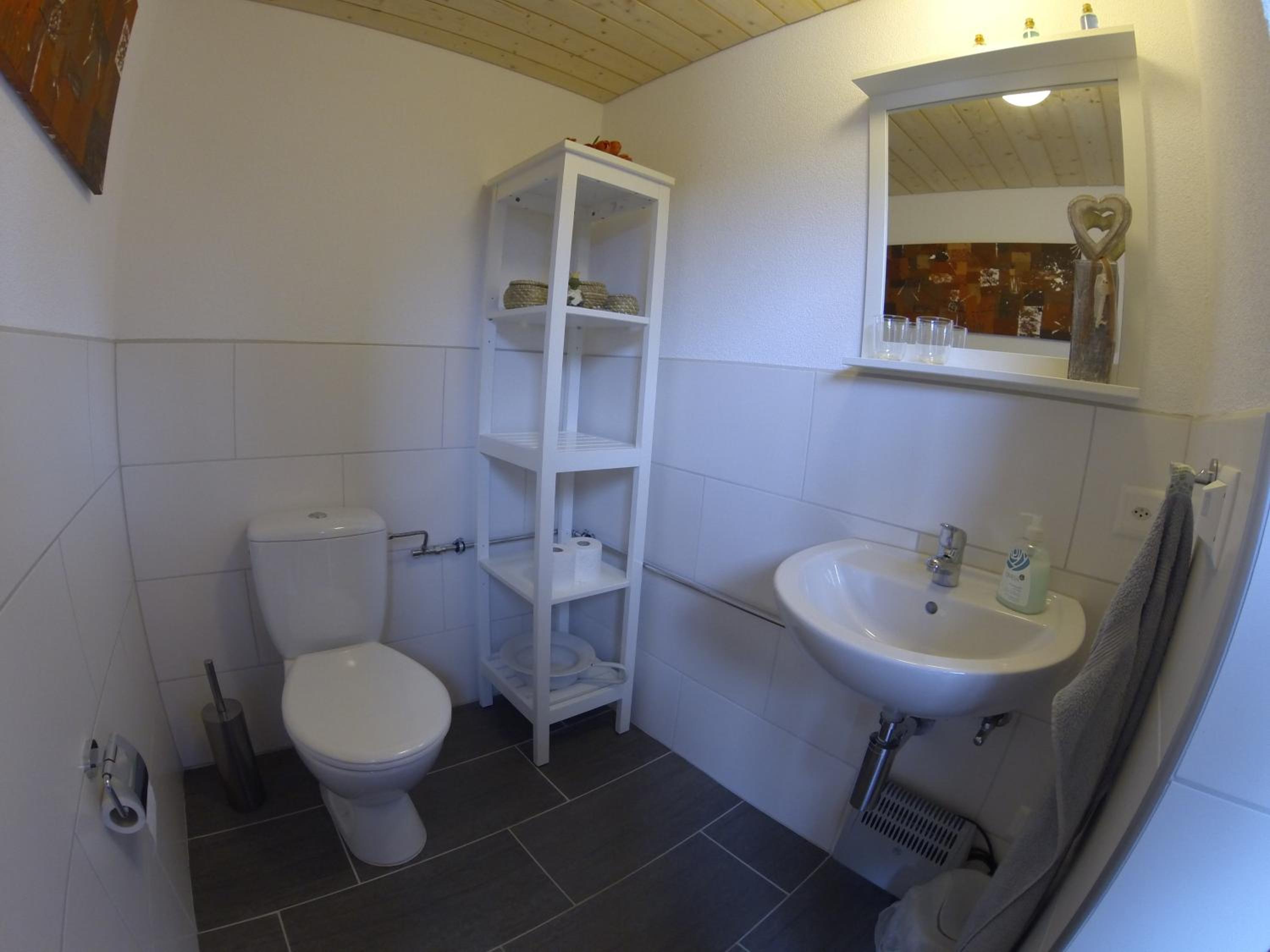 B&B Hofgenuss