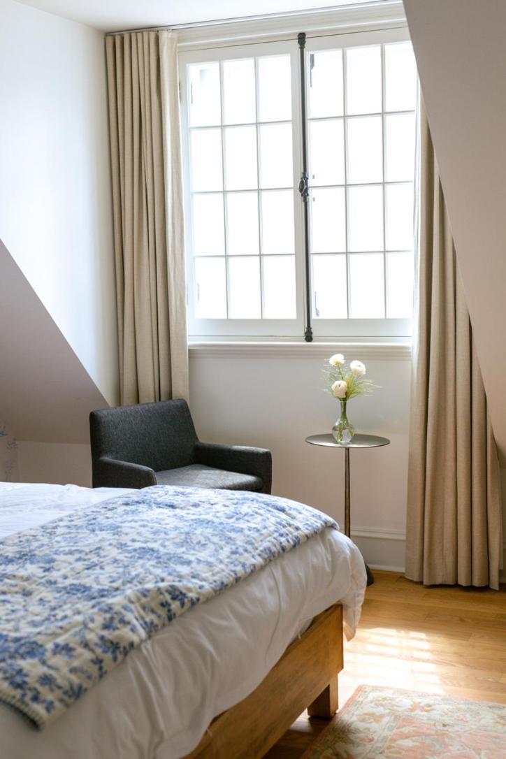 Auberge Willow Inn