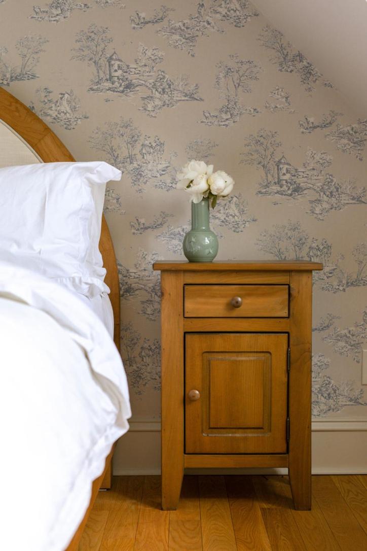 Auberge Willow Inn