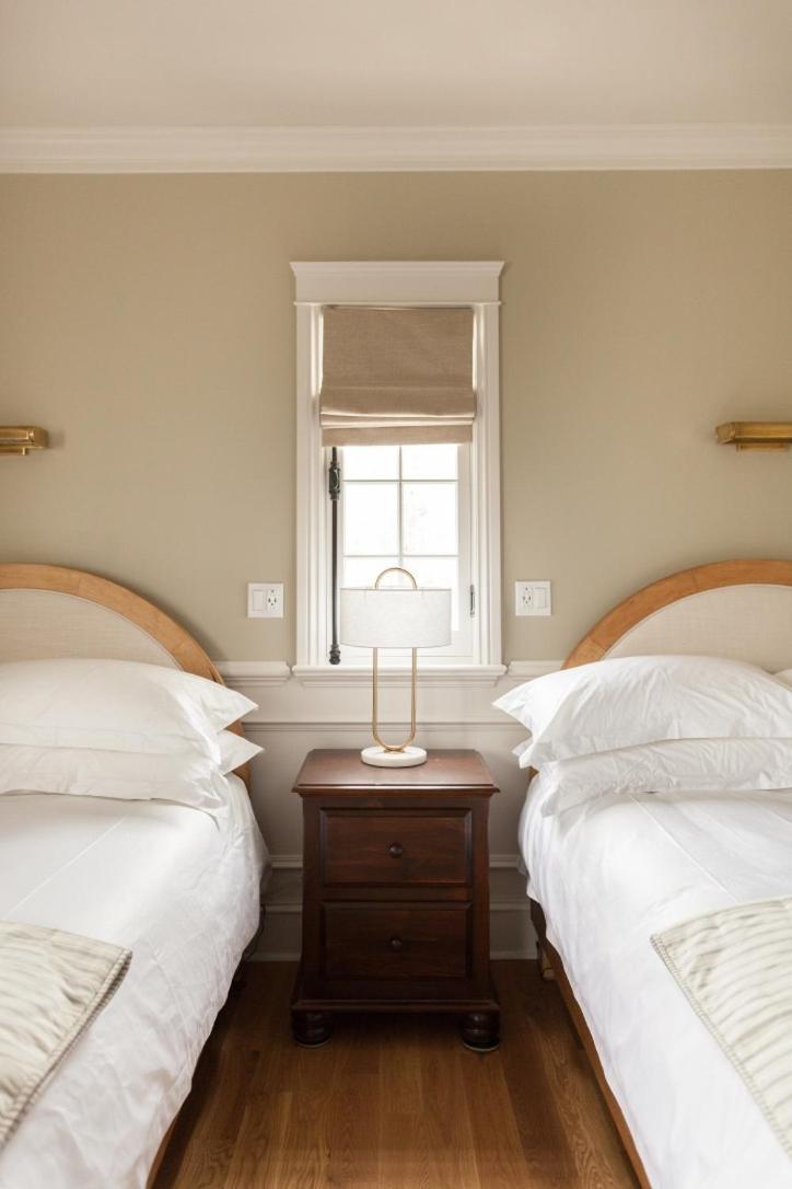 Auberge Willow Inn