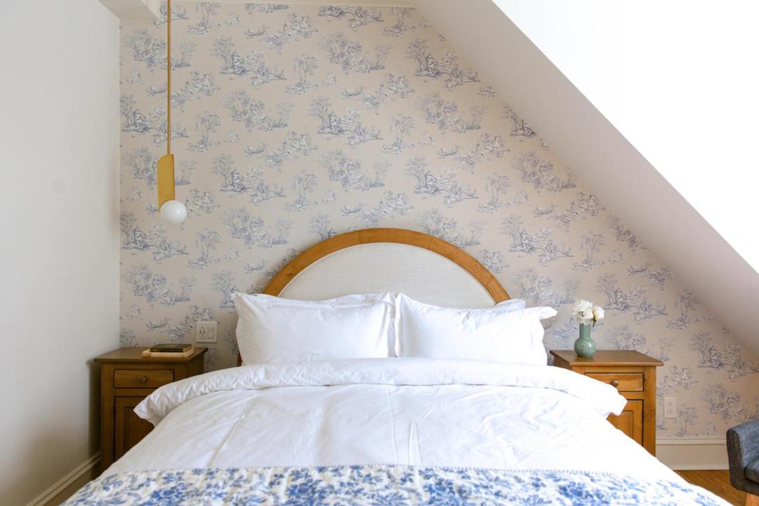 Auberge Willow Inn