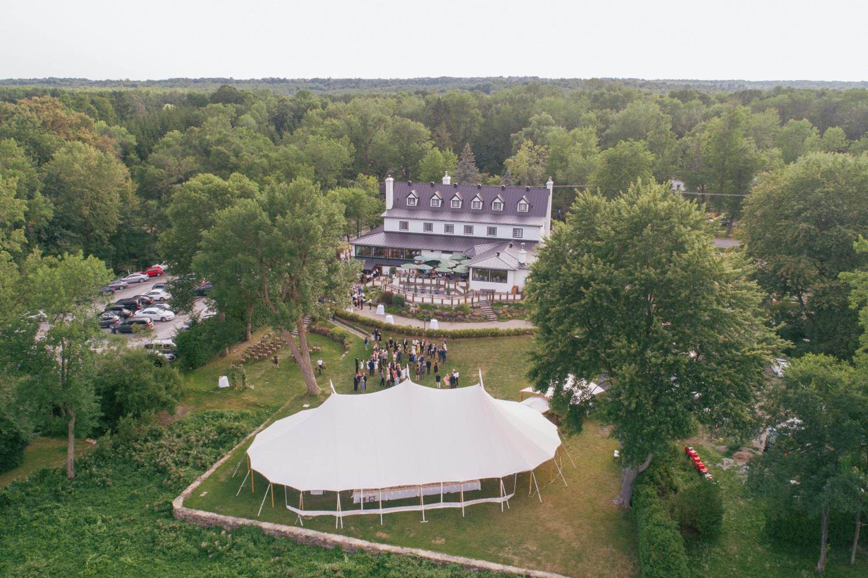 Auberge Willow Inn