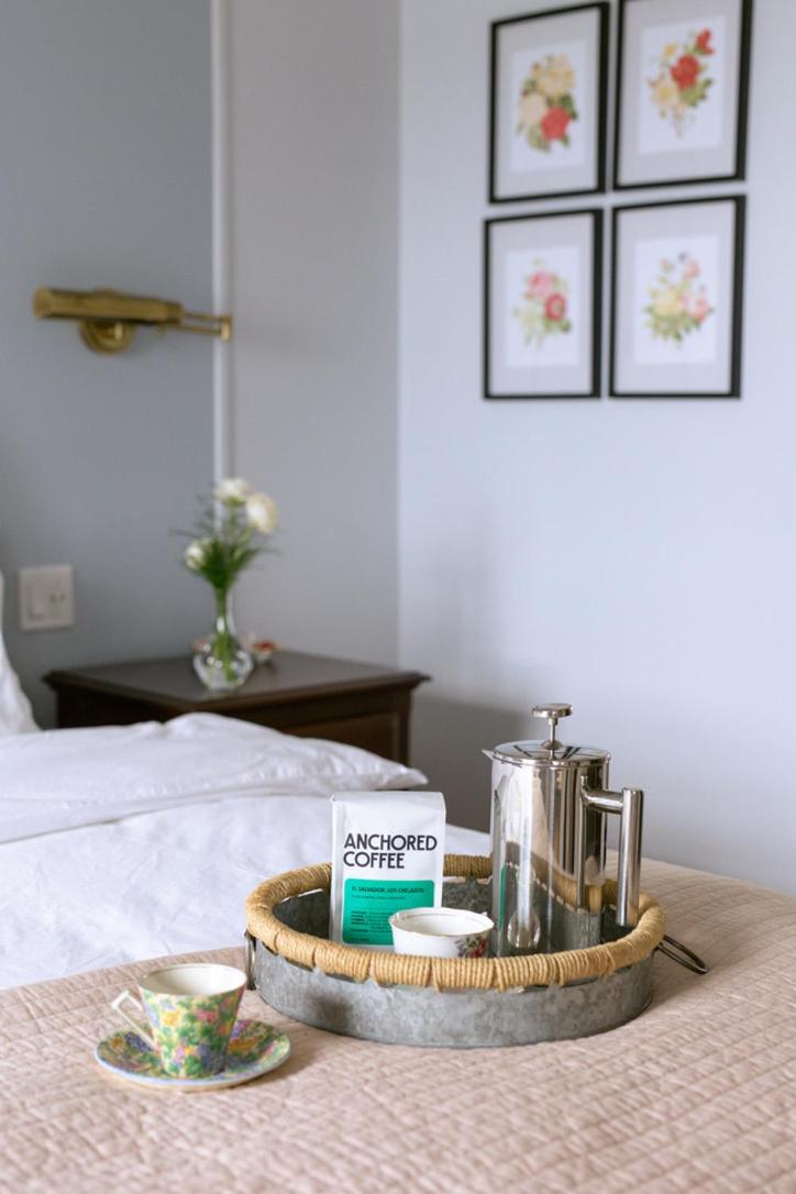Auberge Willow Inn