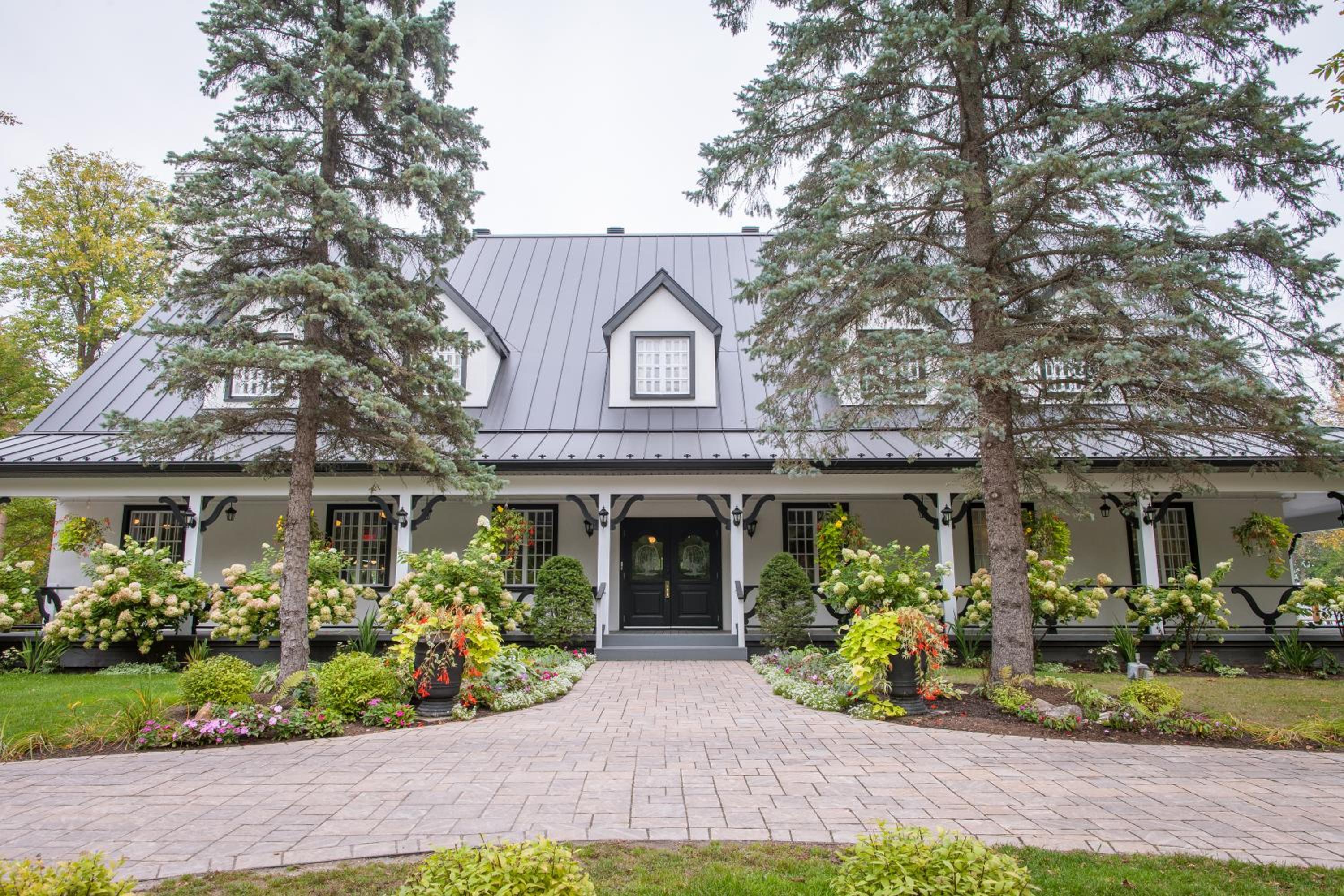 Auberge Willow Inn