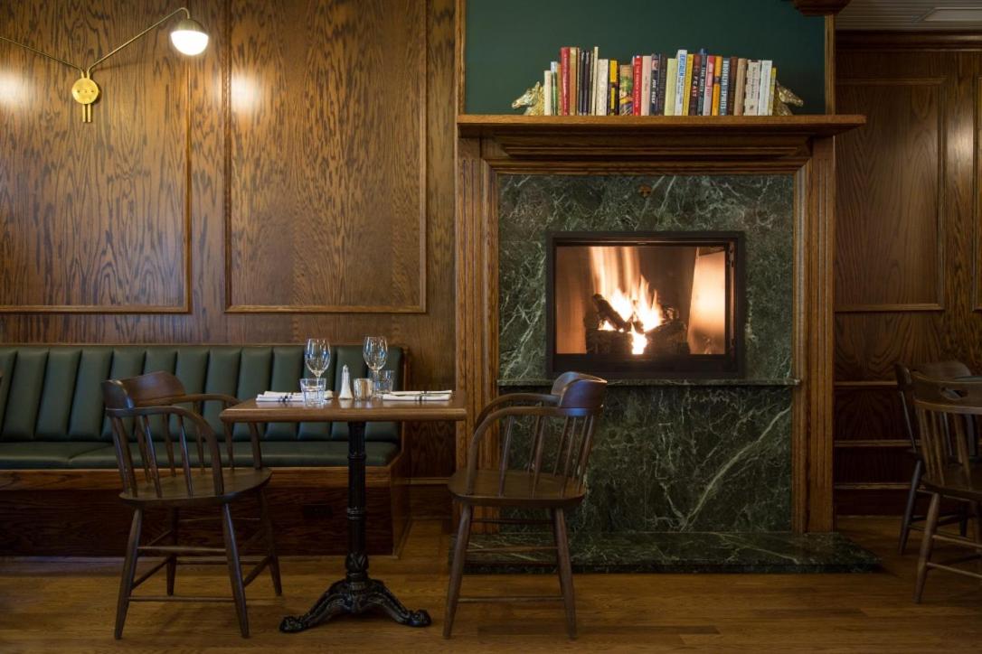 Auberge Willow Inn