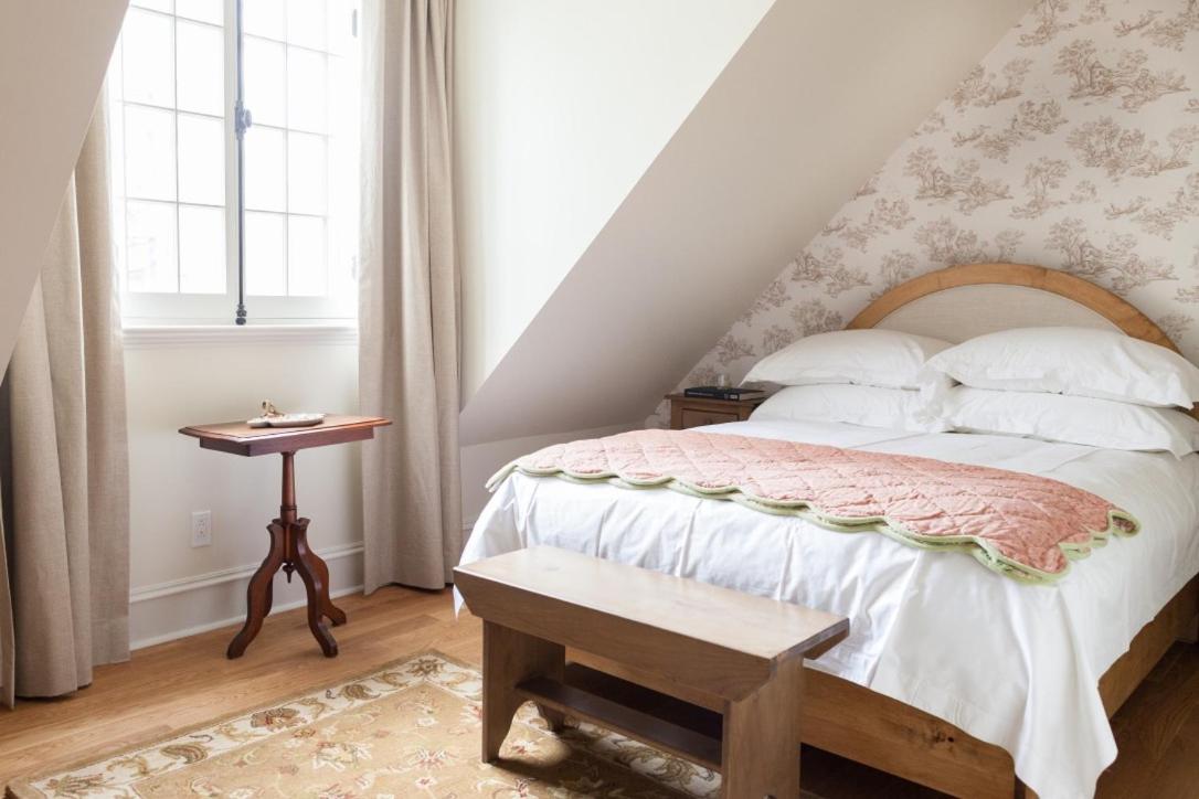 Auberge Willow Inn