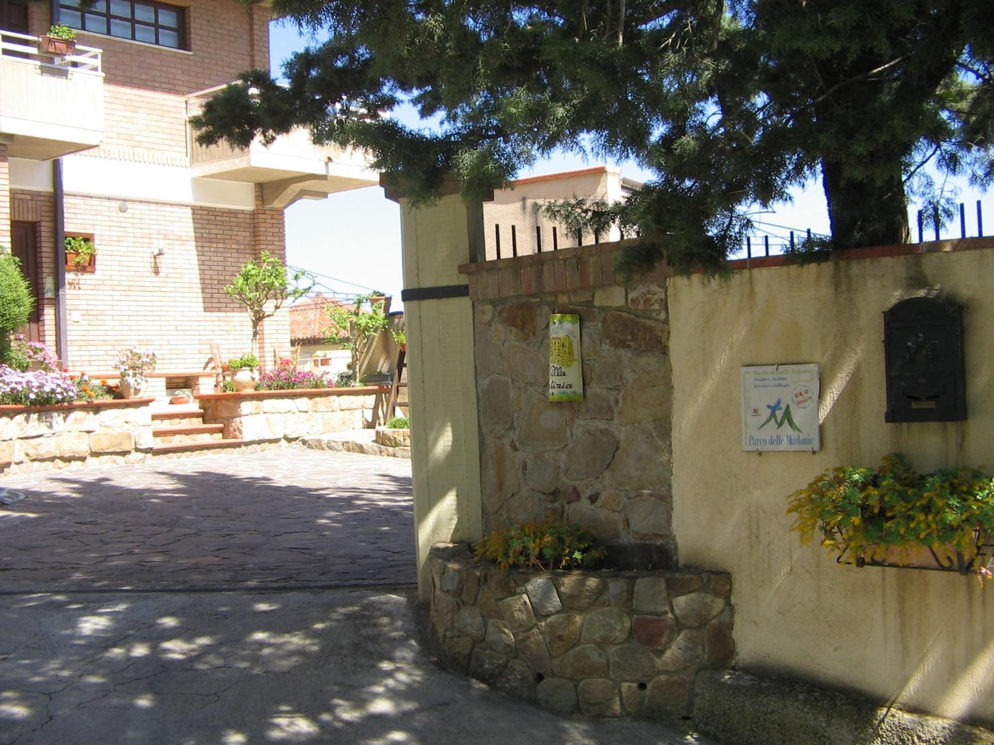 B&B Villa Letizia