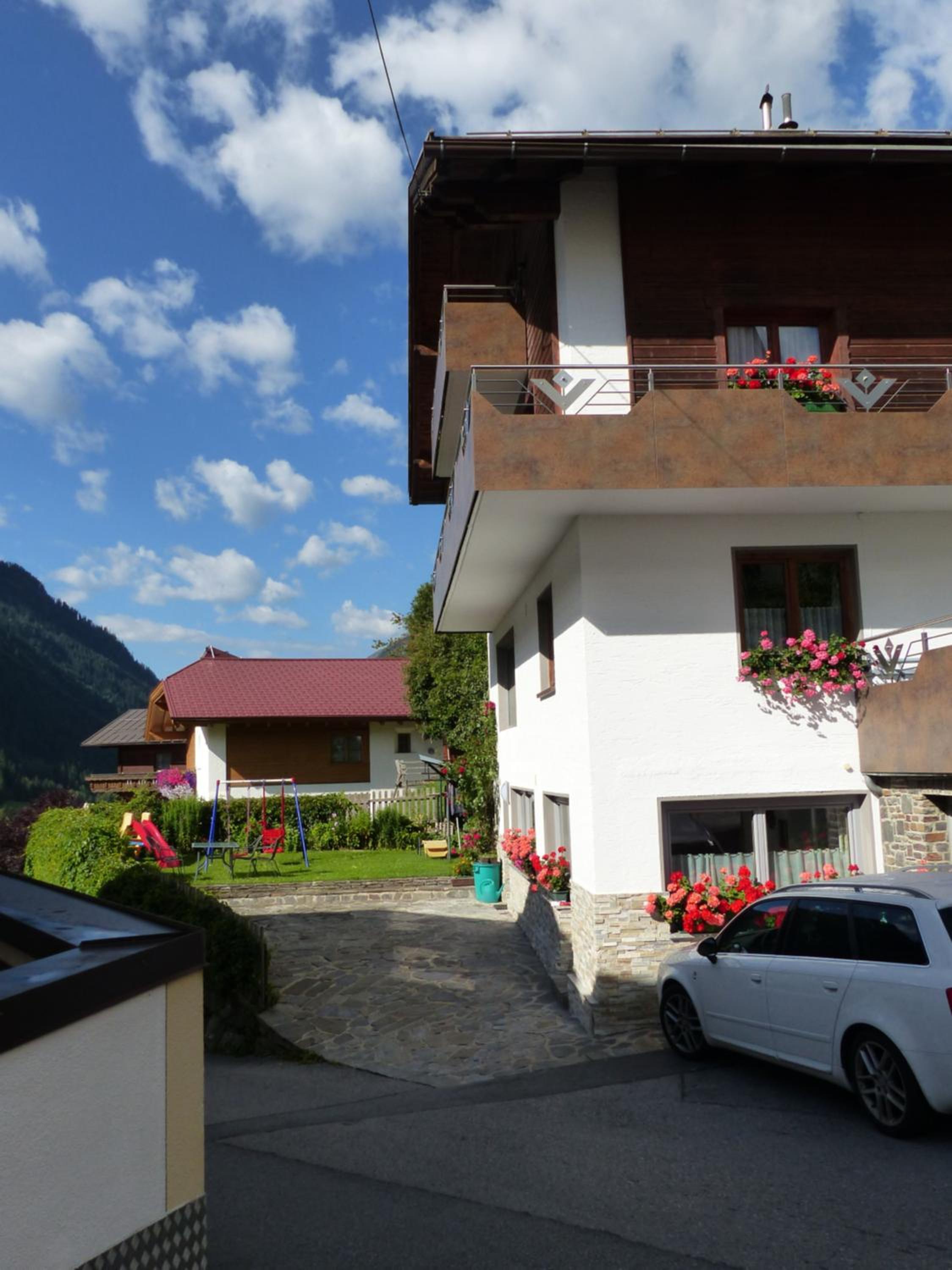 Haus Wechner