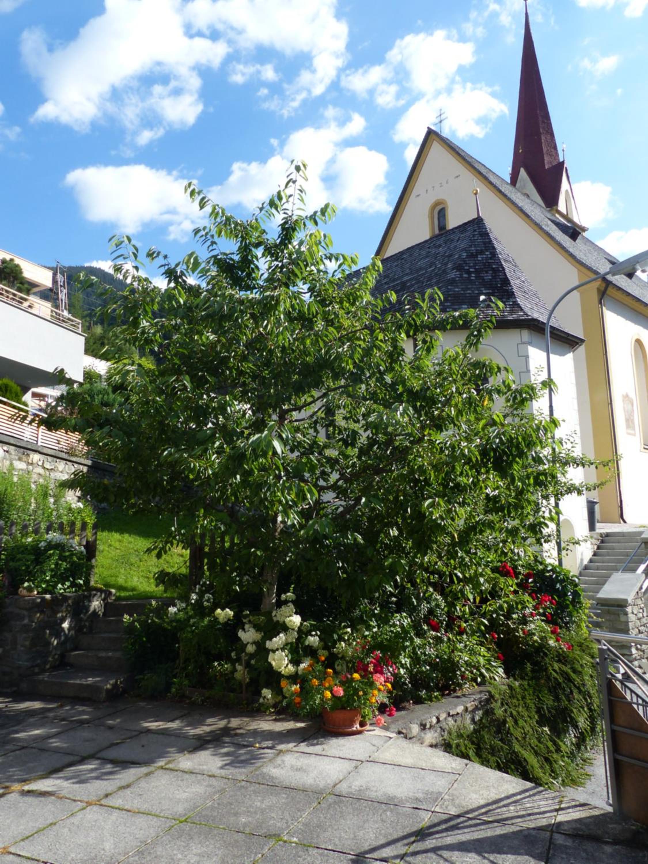 Haus Wechner