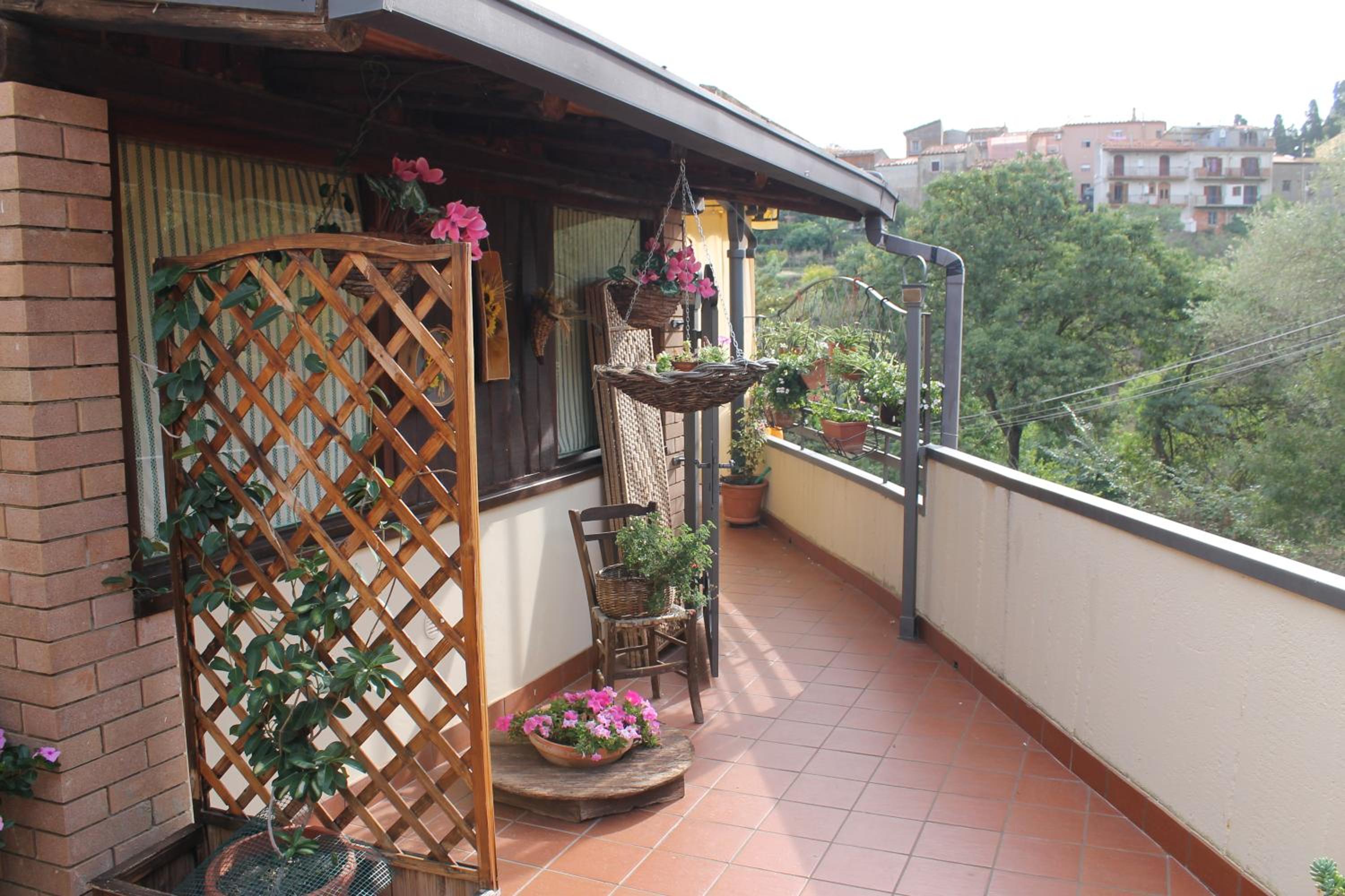 B&B Villa Letizia