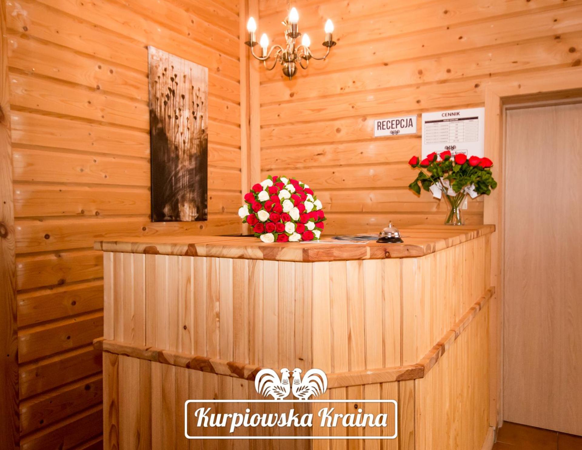 Kurpiowska Kraina
