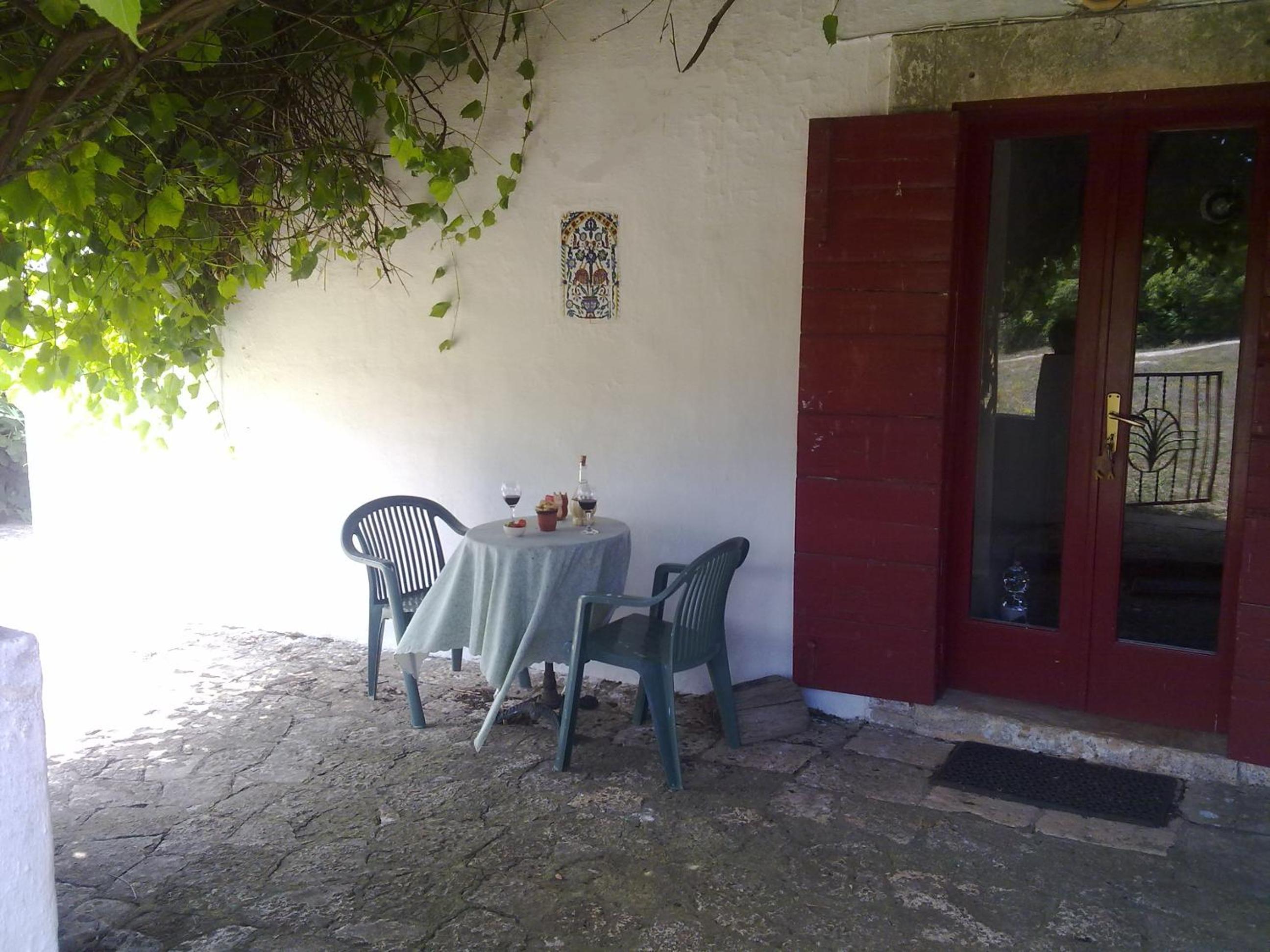 Masseria Murgia Albanese