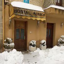 Hostal Monica view 4