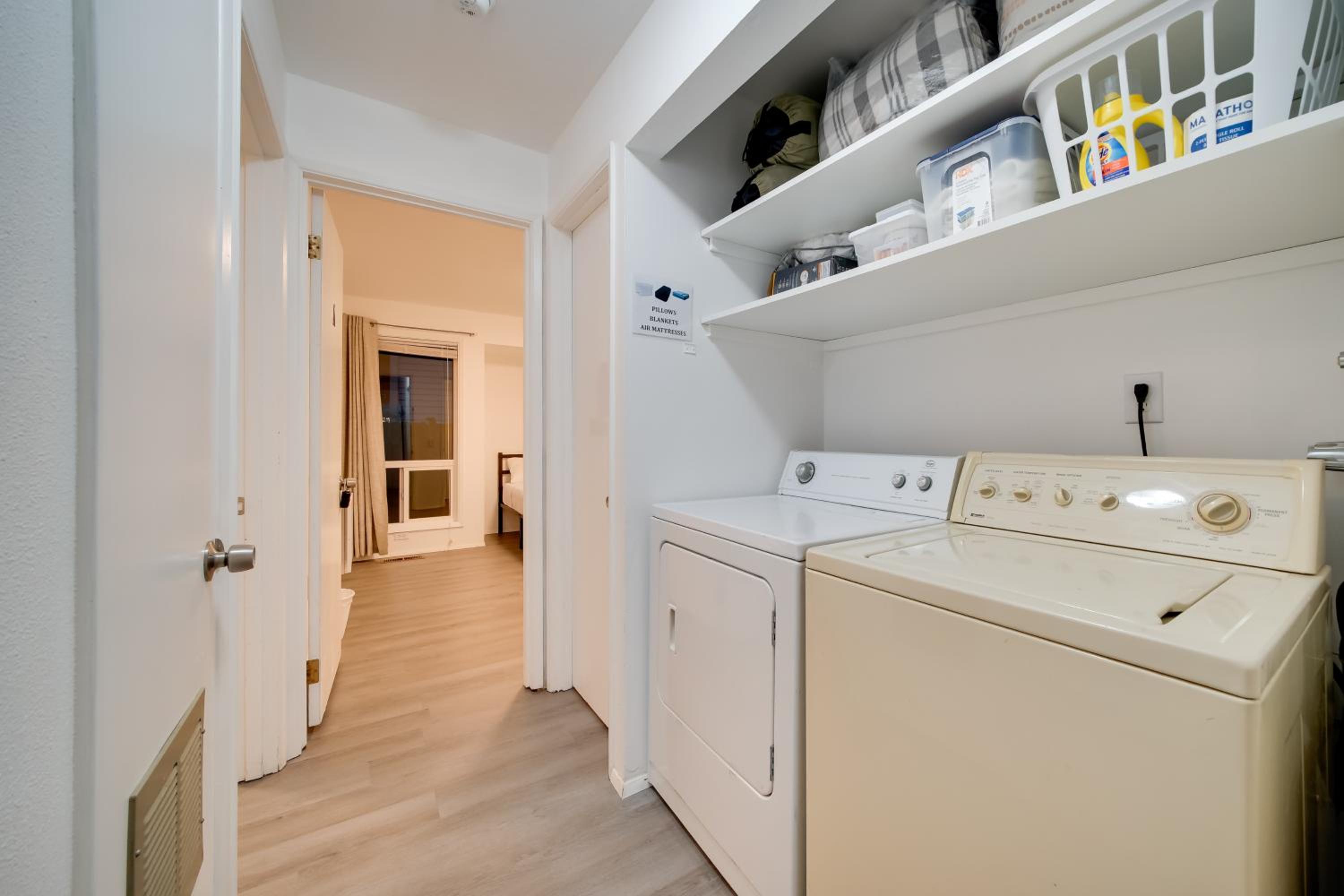 Near Tech Hub and Transit Central Bellevue Home