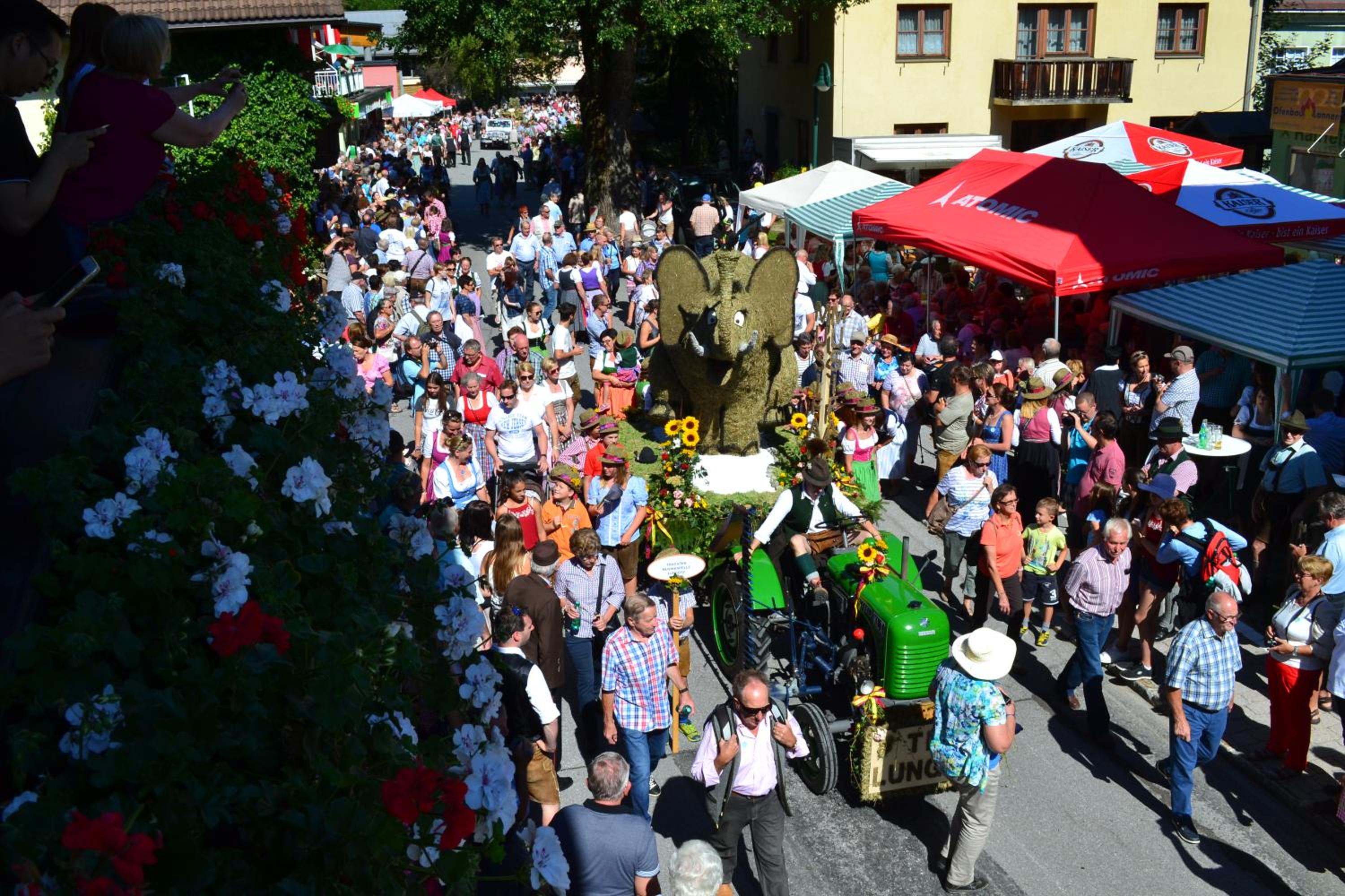 Pension Haus Rohrmoser