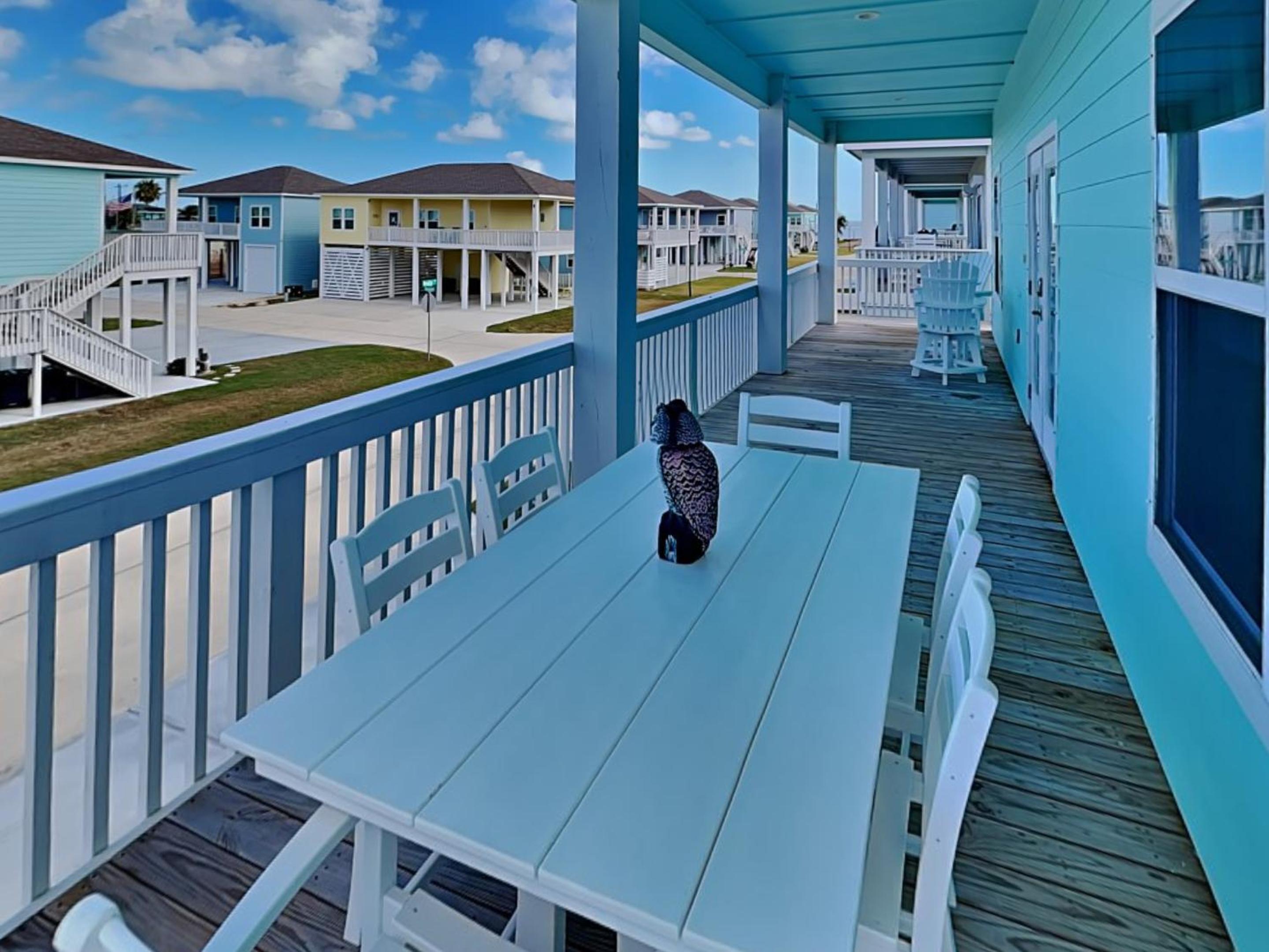 Breezy Bay Cottage