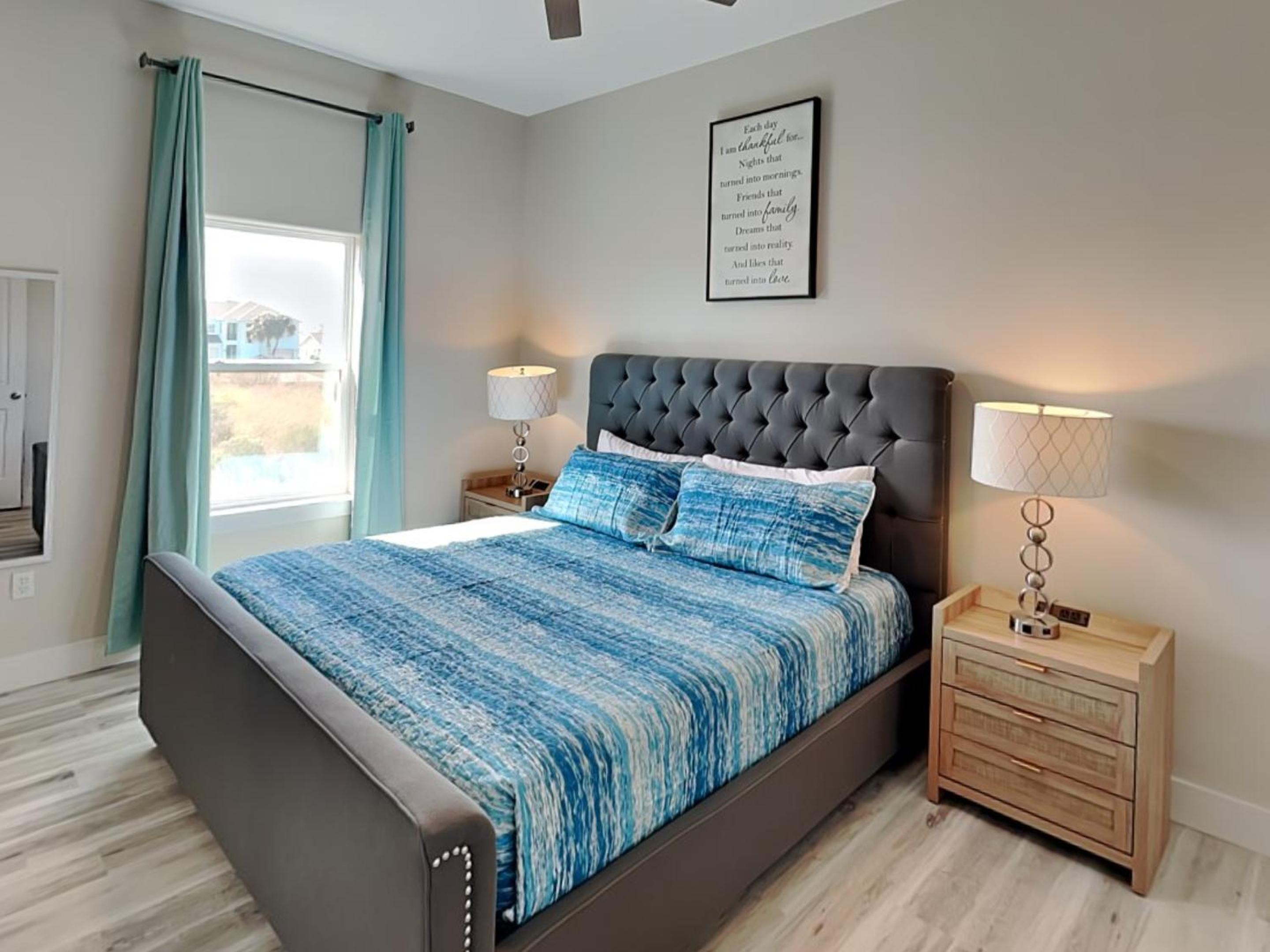 Breezy Bay Cottage