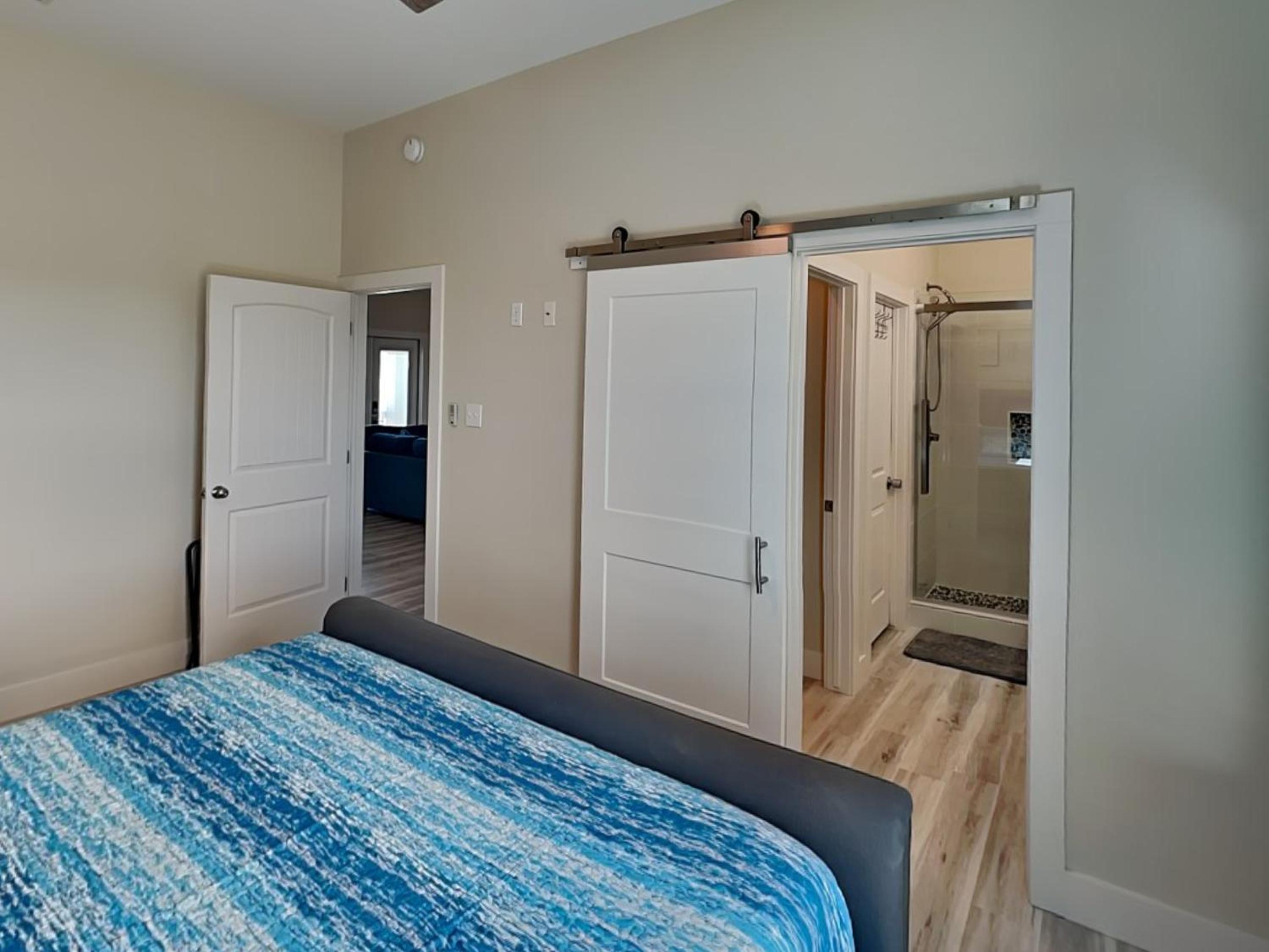 Breezy Bay Cottage