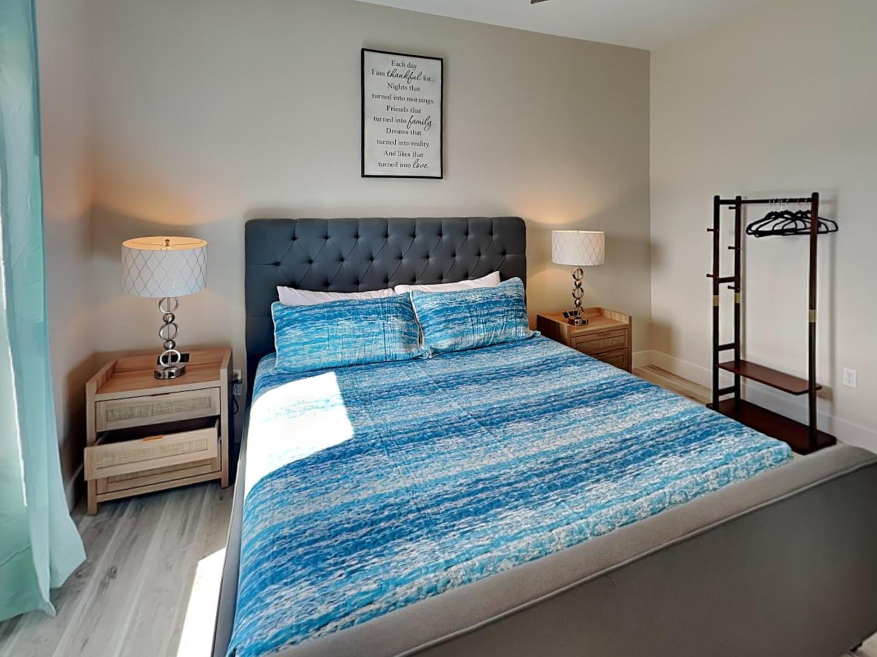 Breezy Bay Cottage