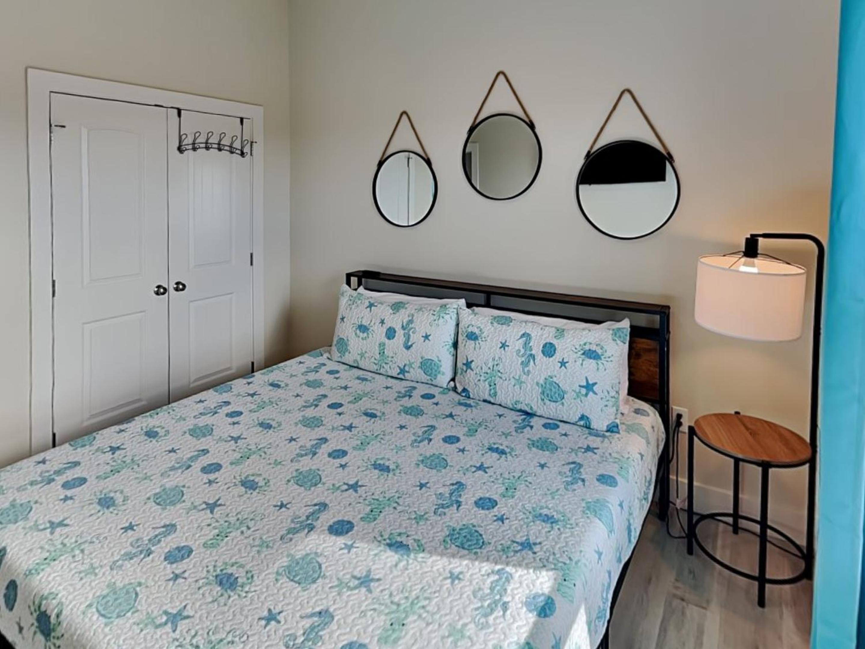Breezy Bay Cottage