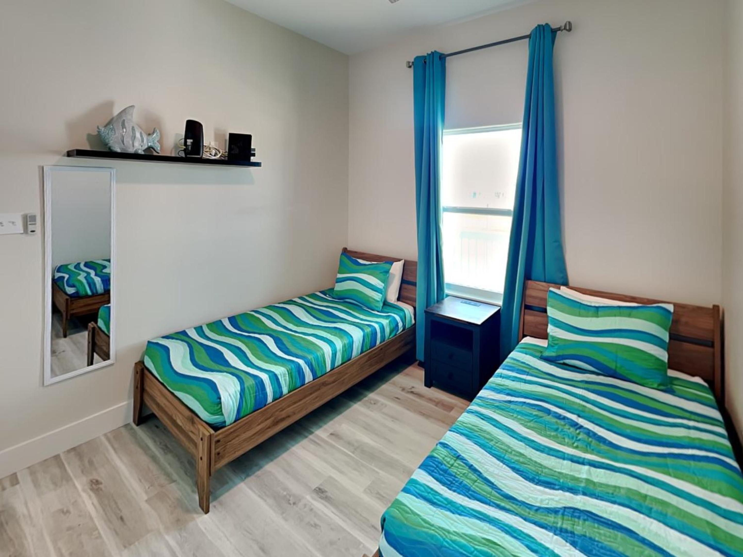 Breezy Bay Cottage