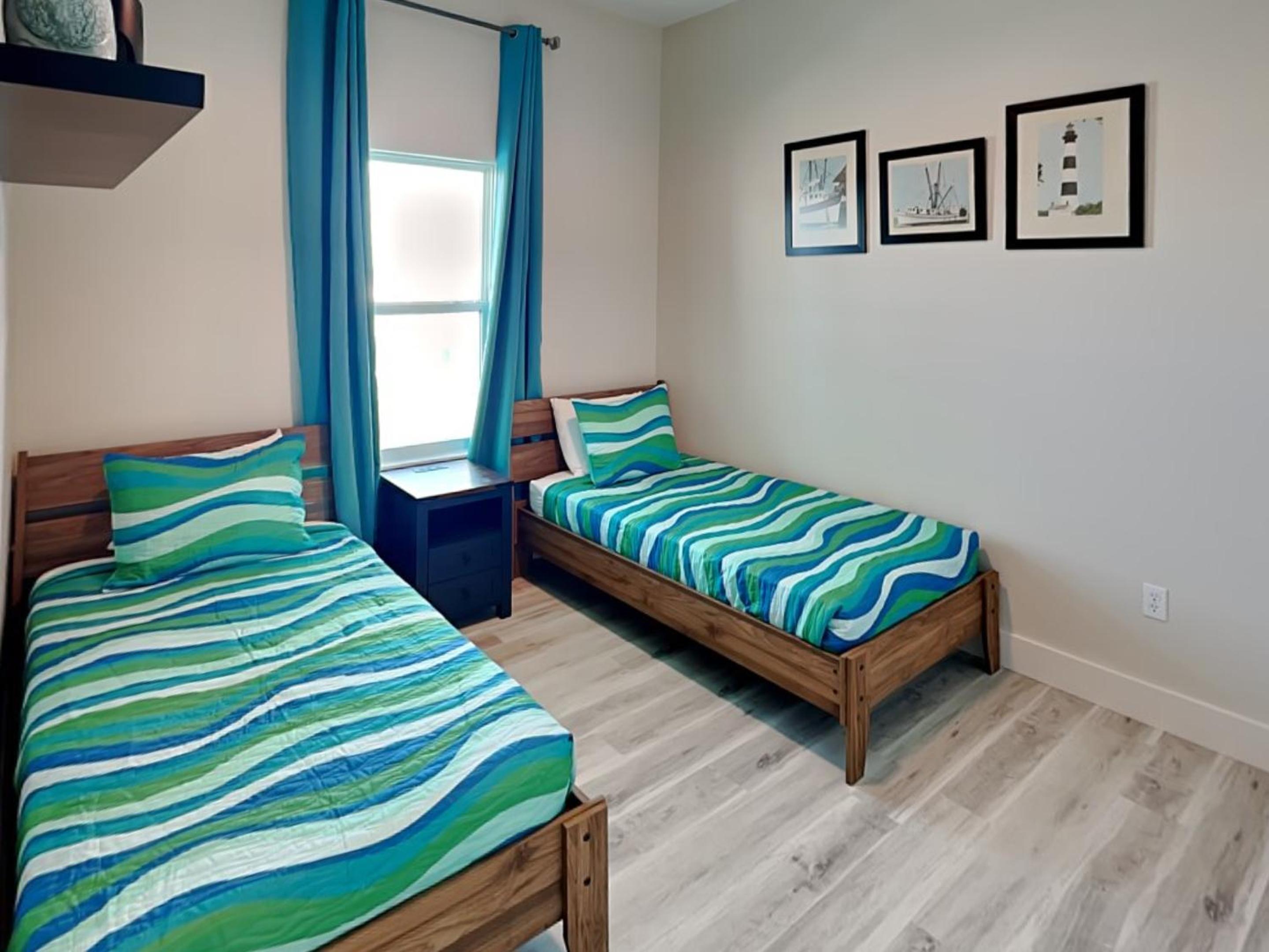 Breezy Bay Cottage